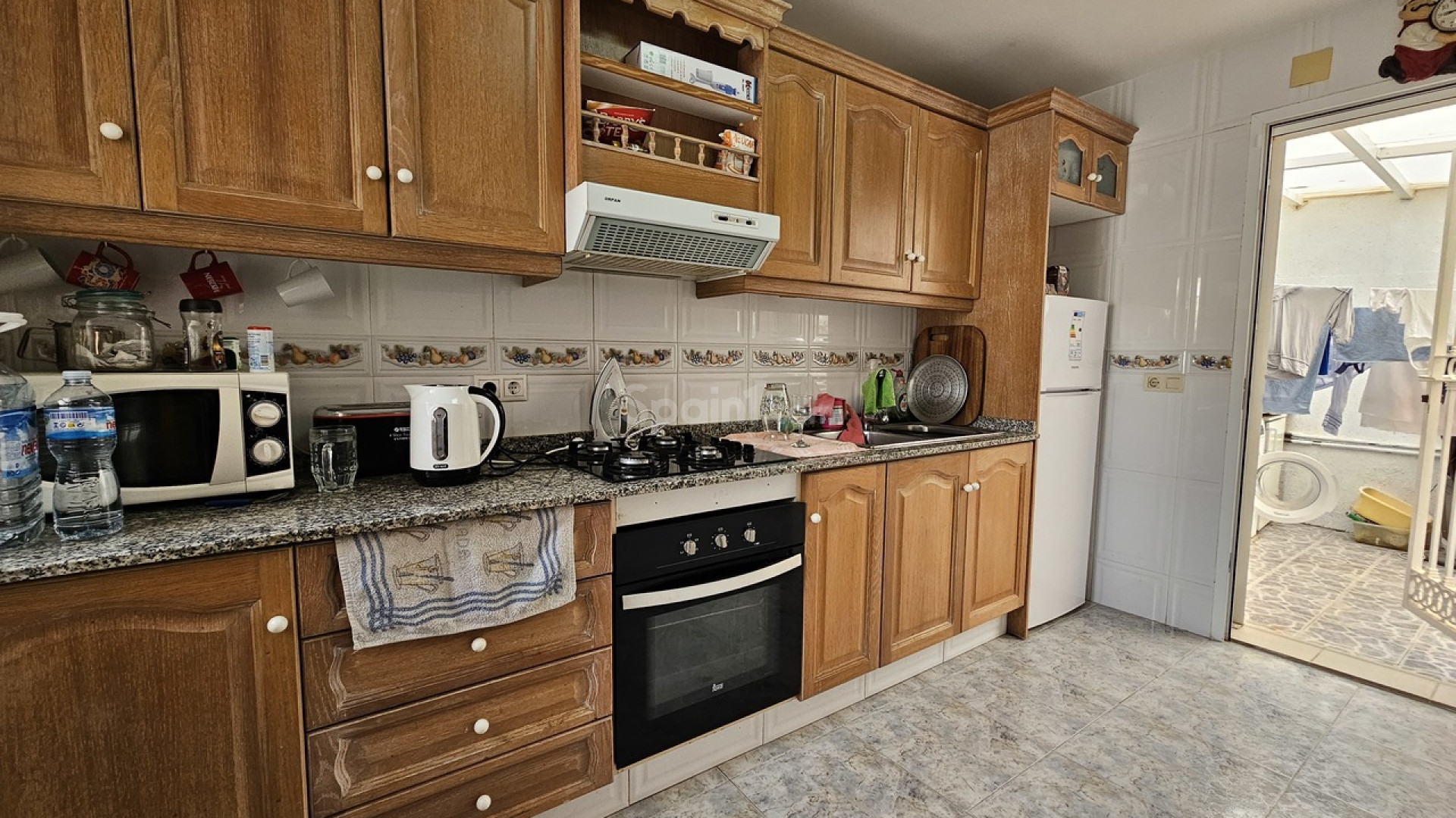 Resale - Villa -
Villamartín - Villamartin