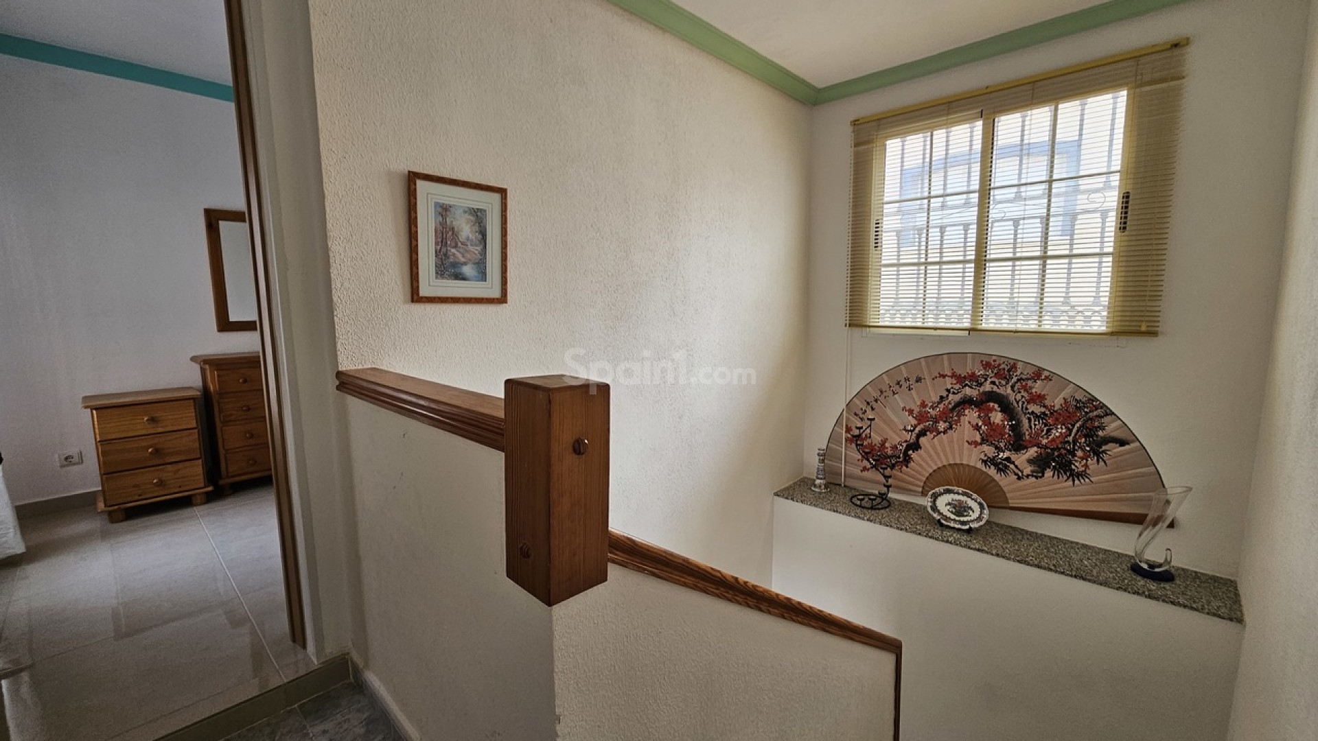 Resale - Villa -
Villamartín - Villamartin