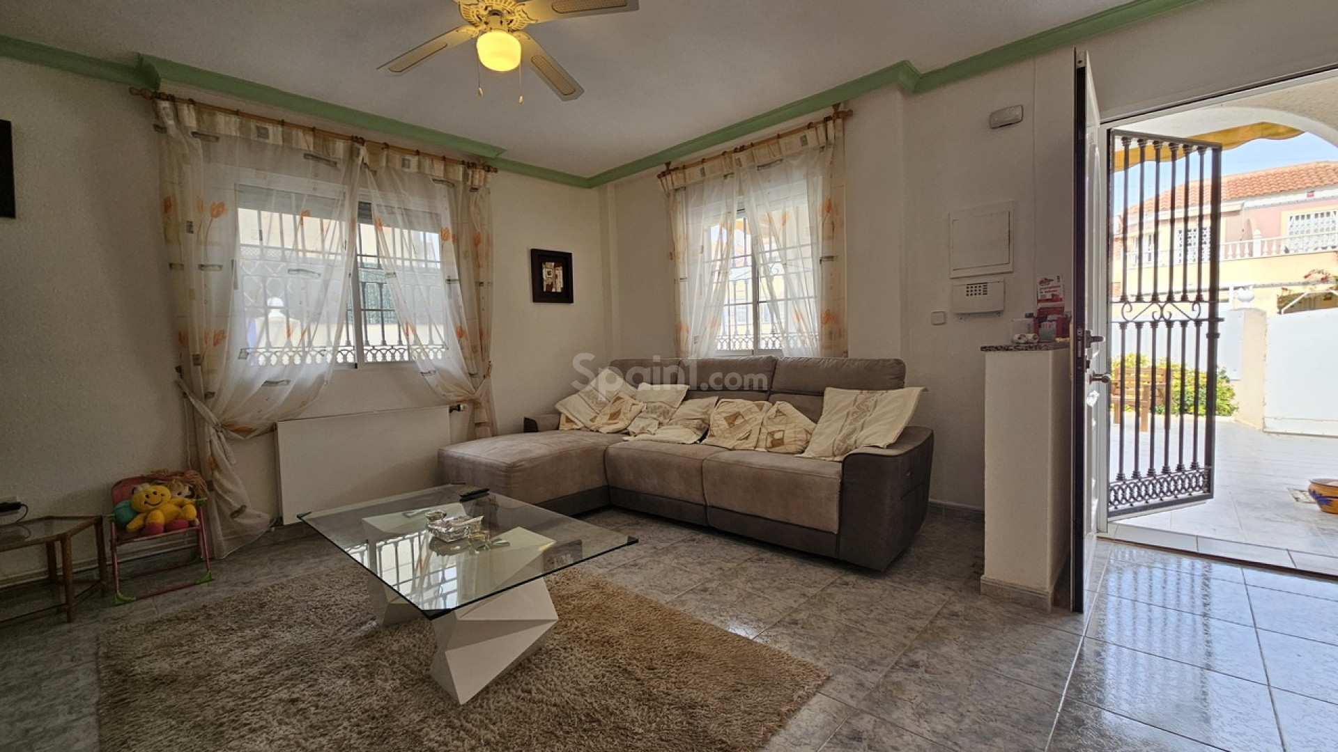 Resale - Villa -
Villamartín - Villamartin