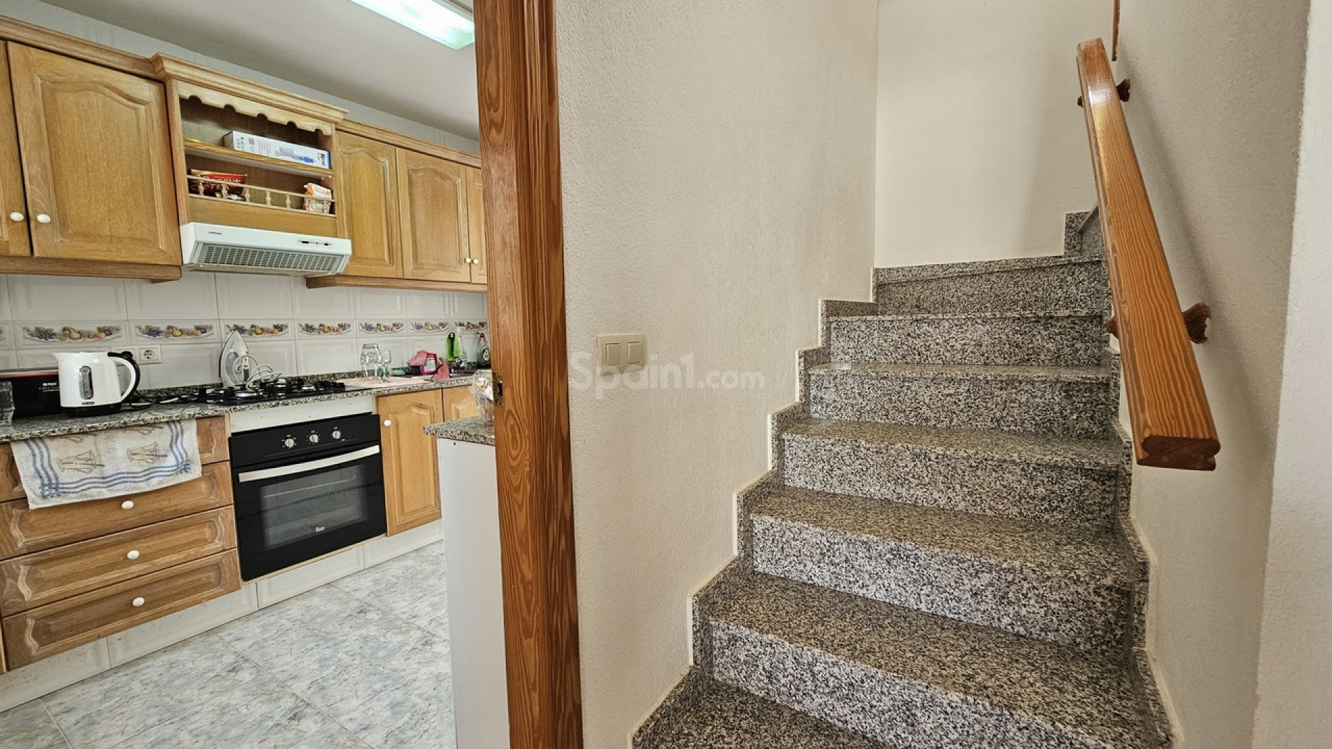 Resale - Villa -
Villamartín - Villamartin