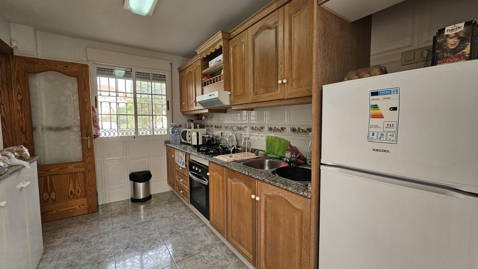 Resale - Villa -
Villamartín - Villamartin