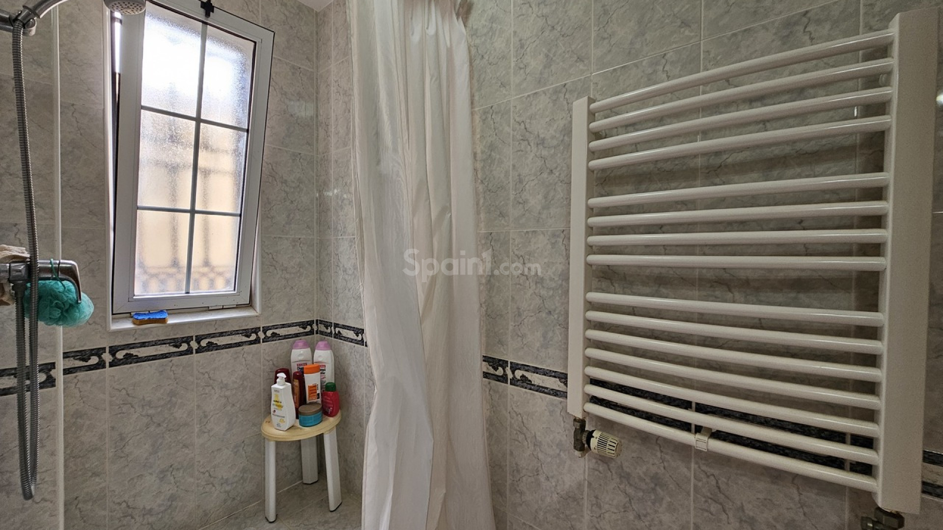 Resale - Villa -
Villamartín - Villamartin