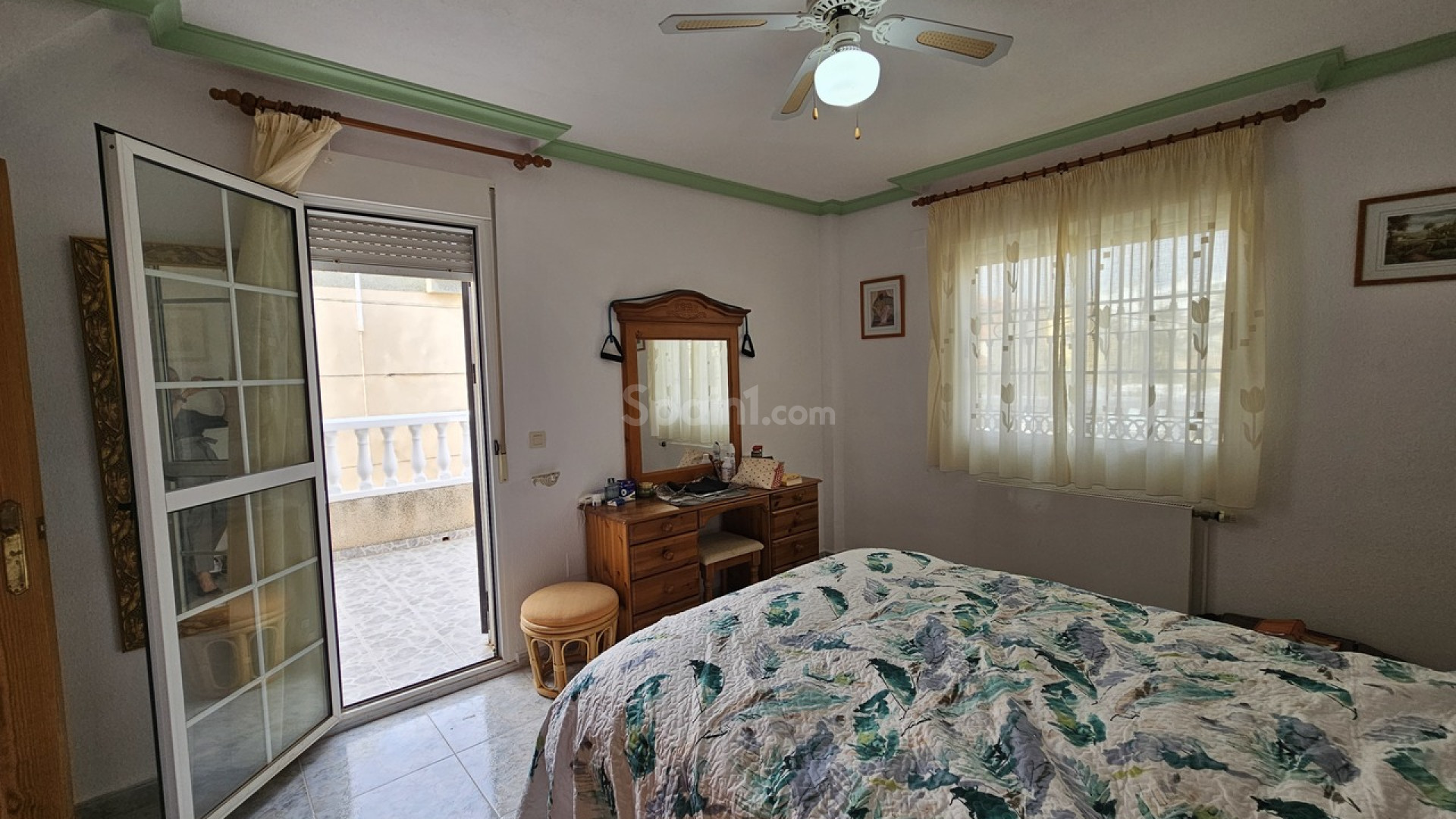 Resale - Villa -
Villamartín - Villamartin