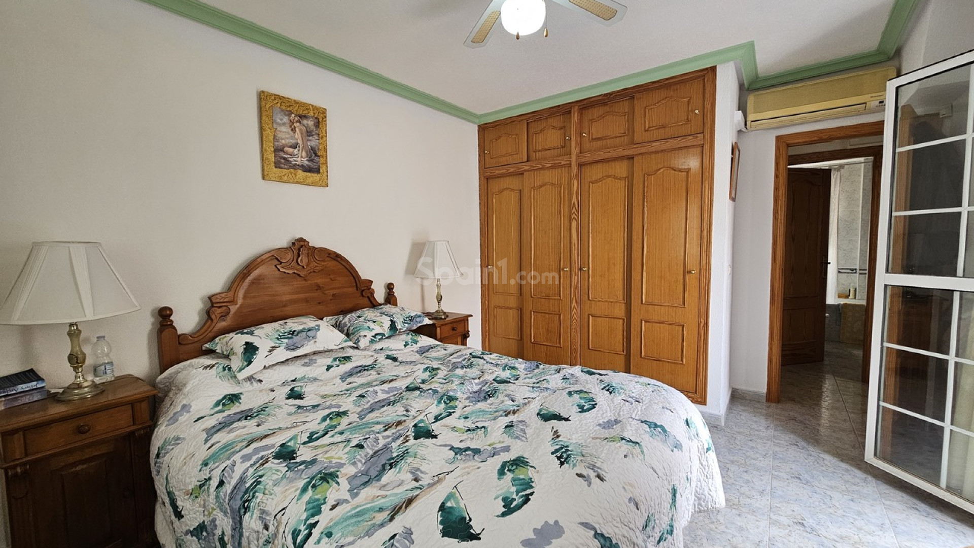 Resale - Villa -
Villamartín - Villamartin