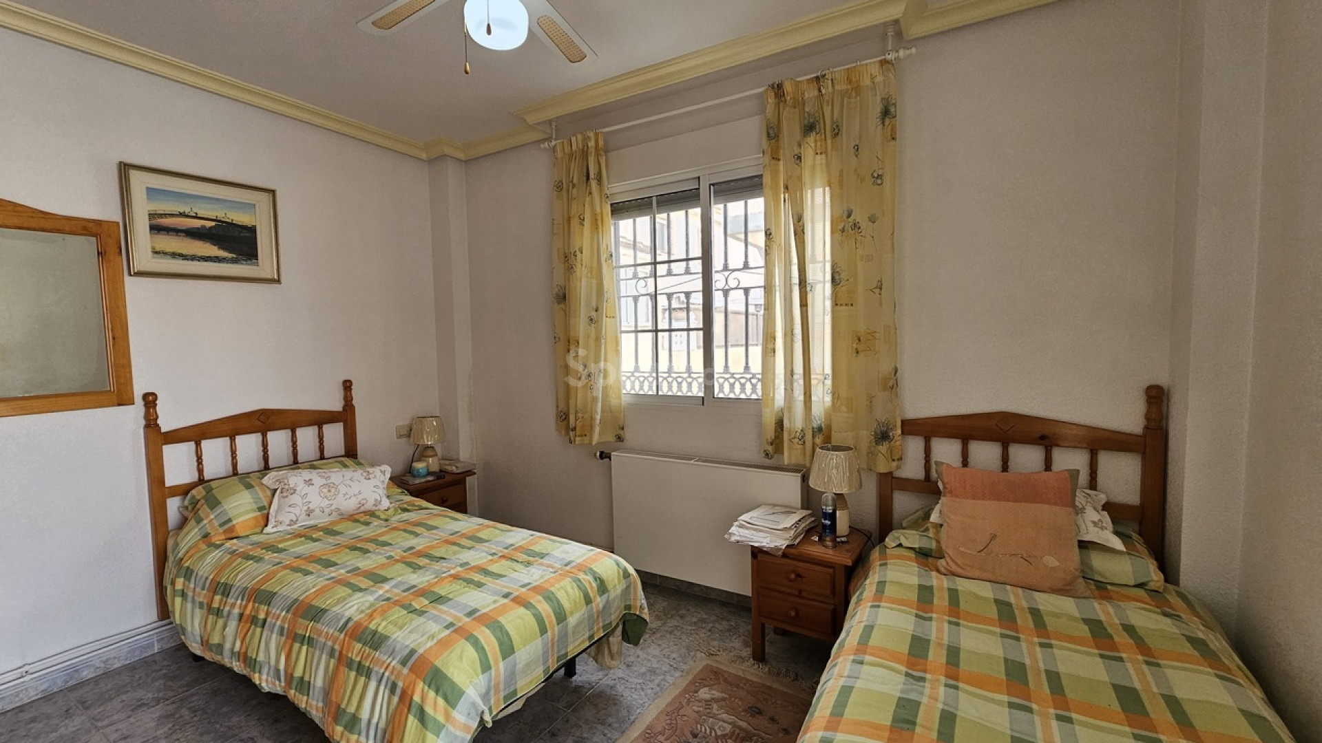 Resale - Villa -
Villamartín - Villamartin