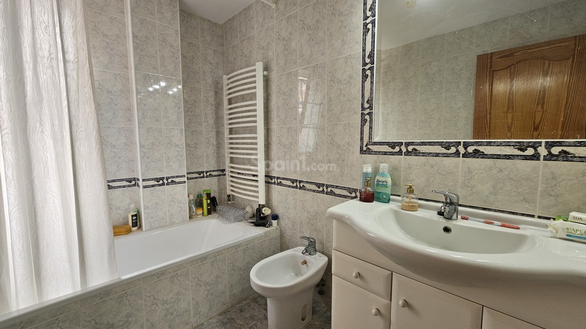 Resale - Villa -
Villamartín - Villamartin