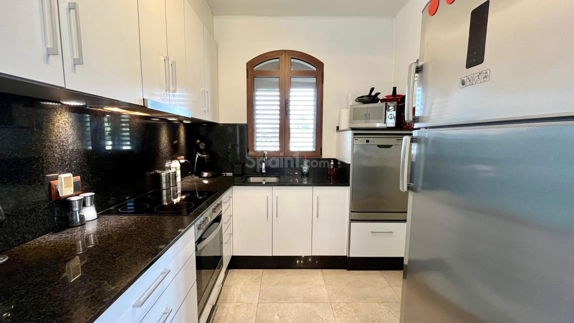 Resale - Villa -
Villamartín - Villamartin