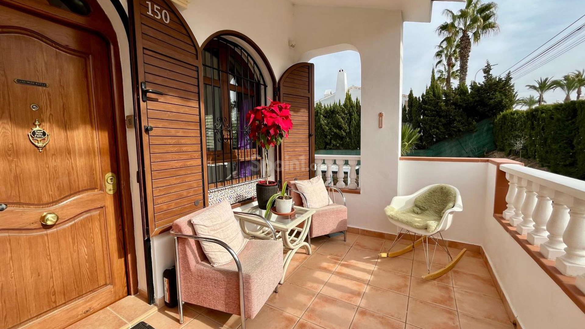 Resale - Villa -
Villamartín - Villamartin