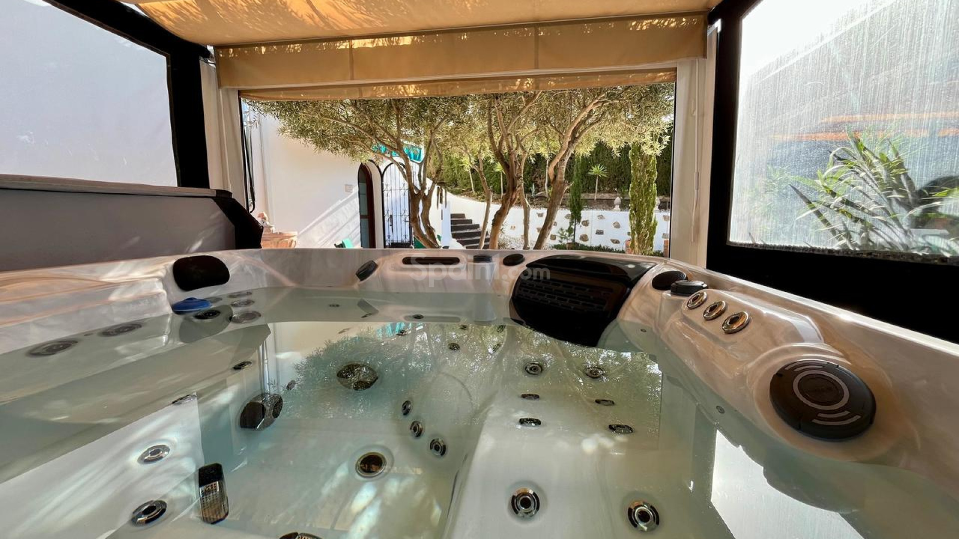 Resale - Villa -
Villamartín - Villamartin