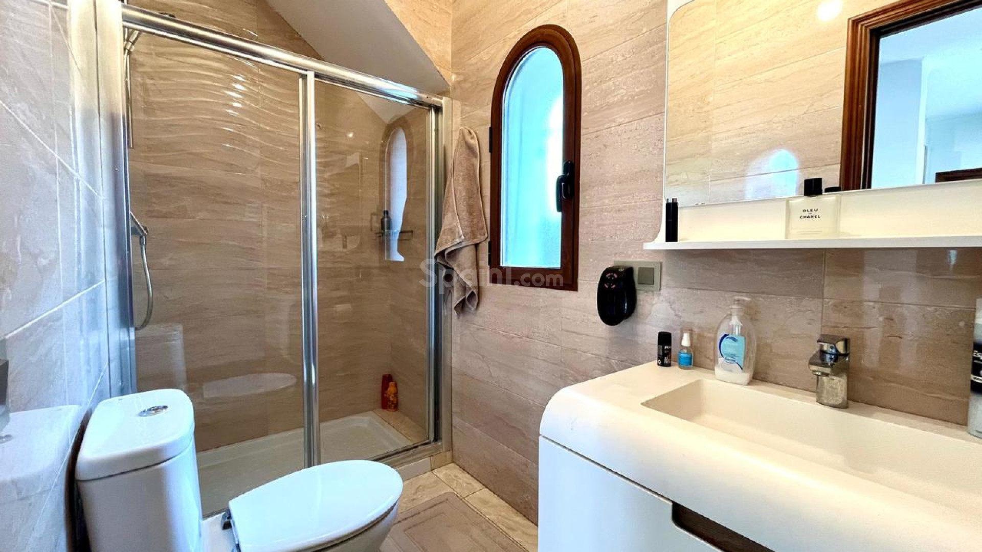 Resale - Villa -
Villamartín - Villamartin