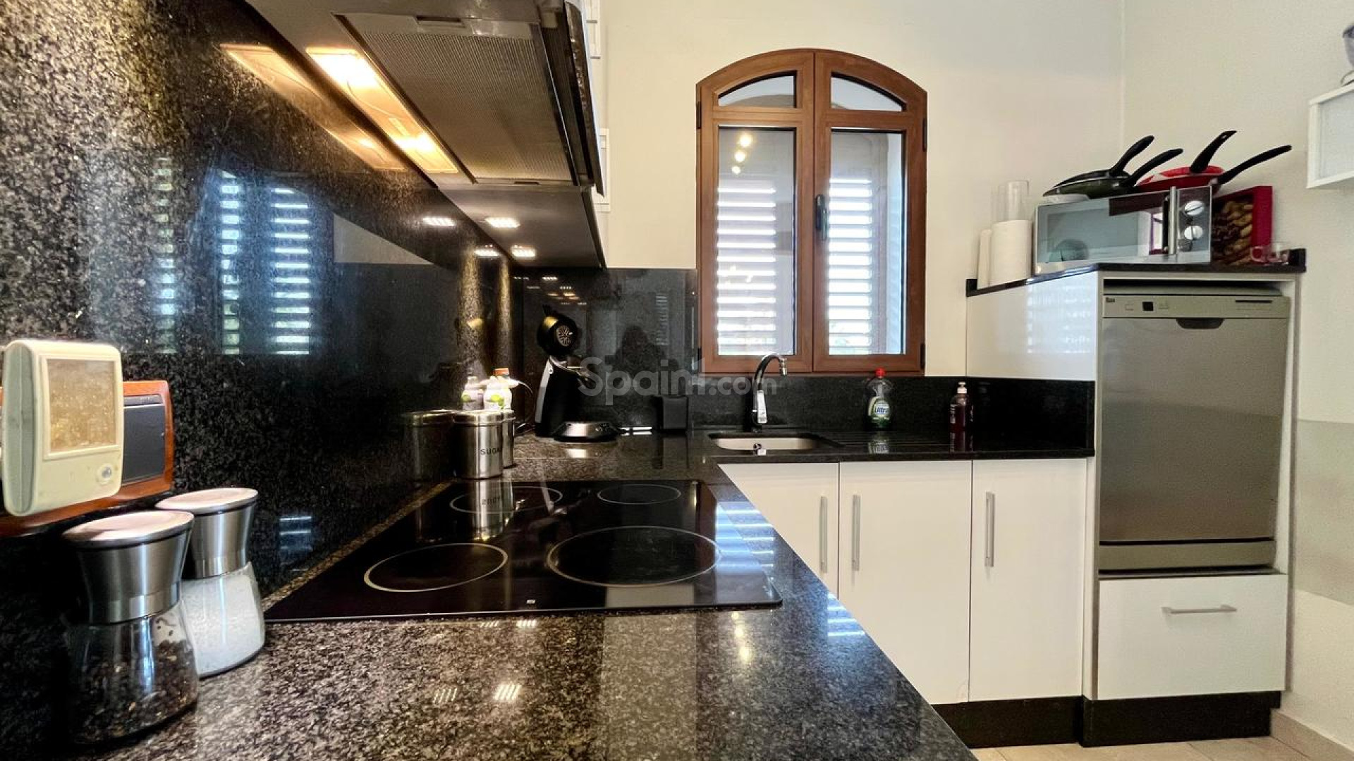 Resale - Villa -
Villamartín - Villamartin