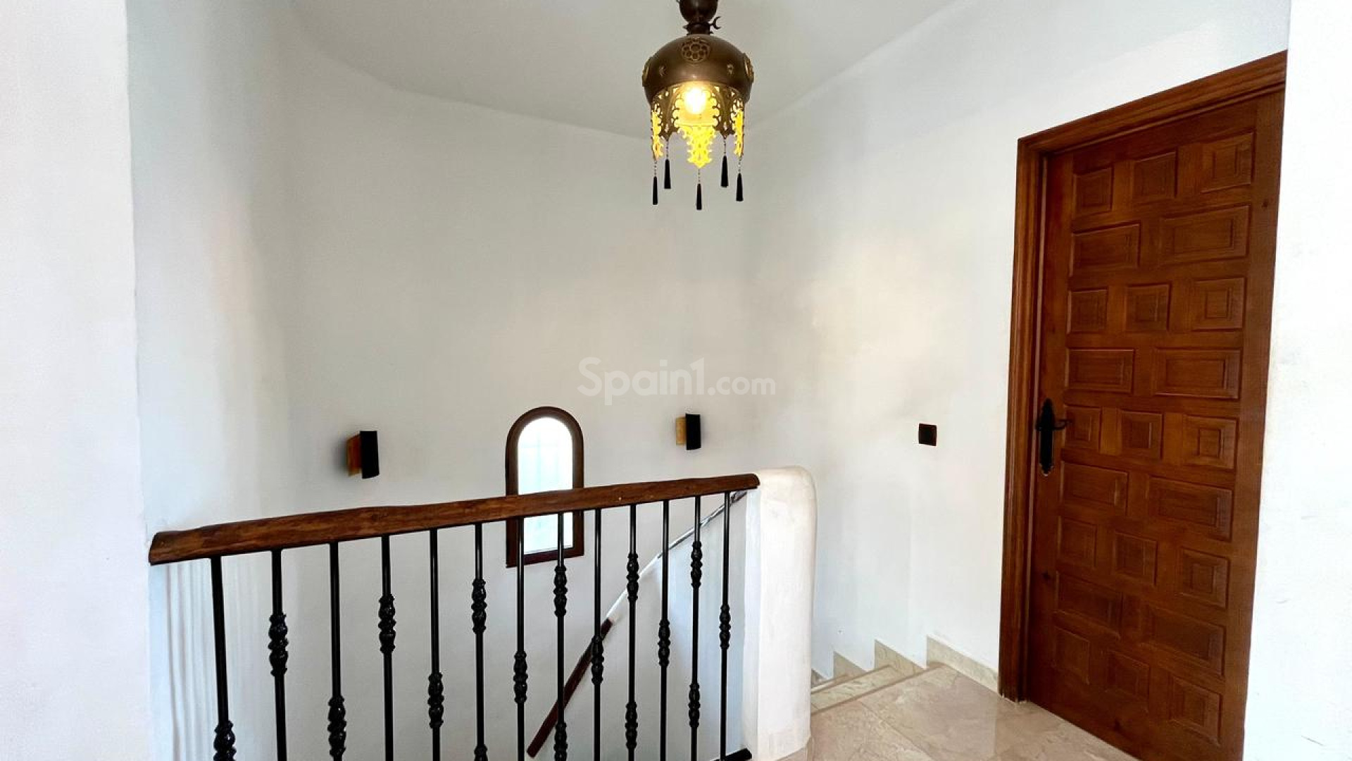 Resale - Villa -
Villamartín - Villamartin