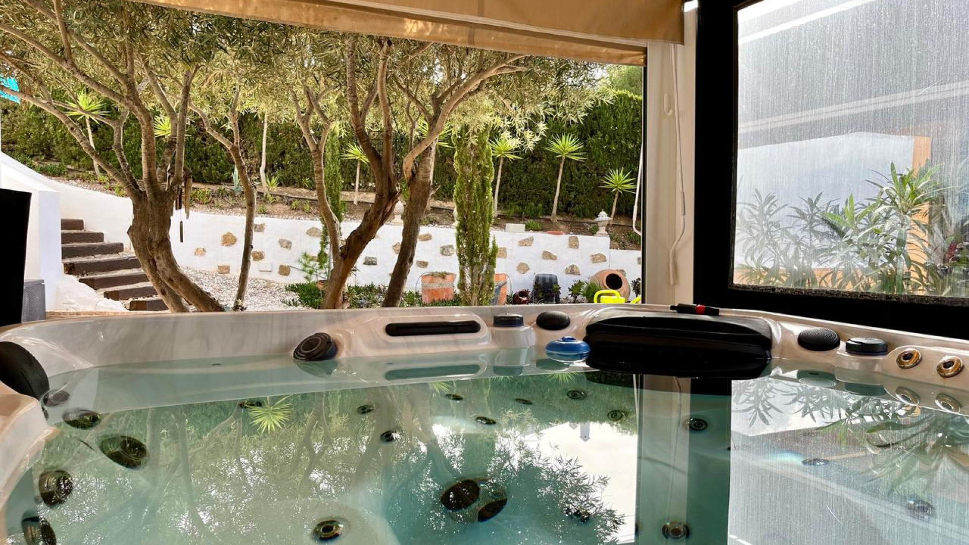 Resale - Villa -
Villamartín - Villamartin