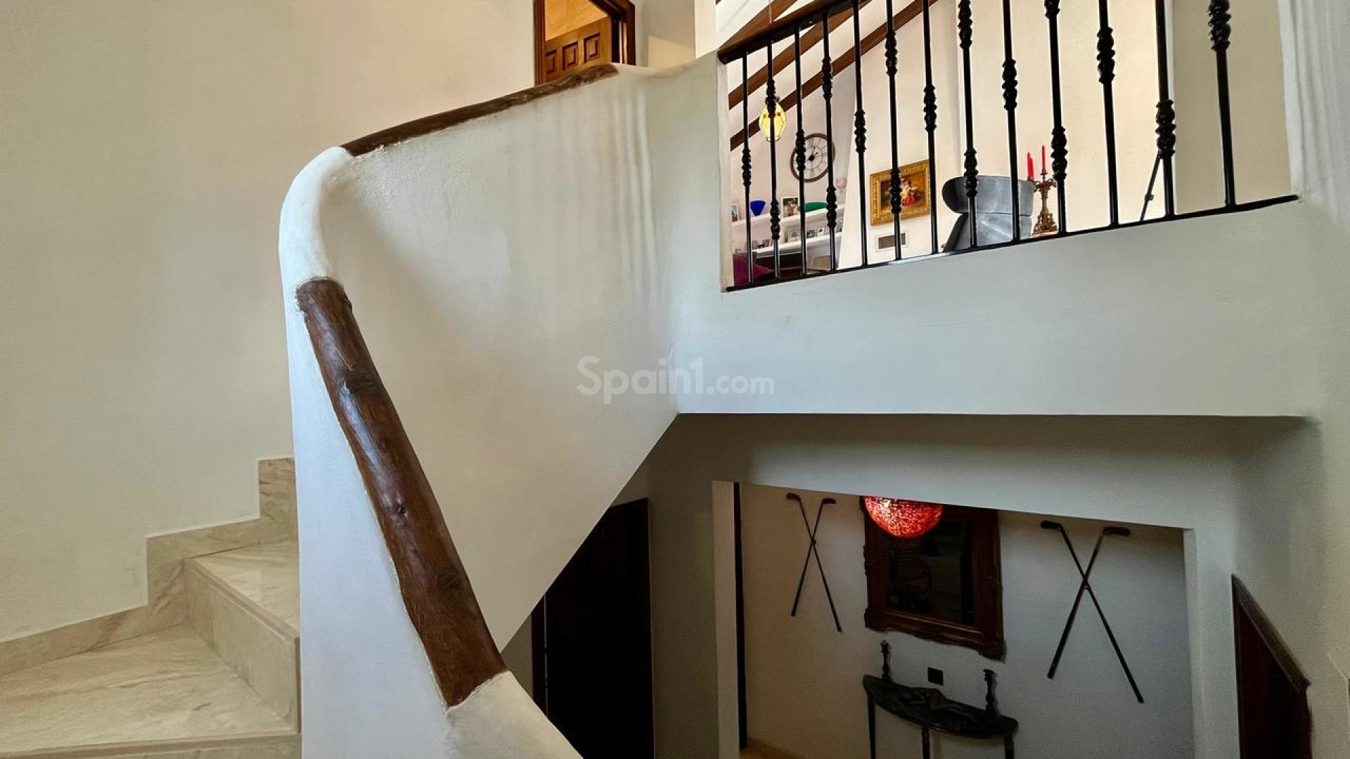 Resale - Villa -
Villamartín - Villamartin