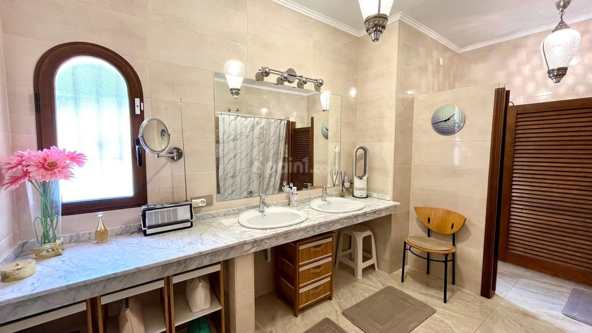 Resale - Villa -
Villamartín - Villamartin