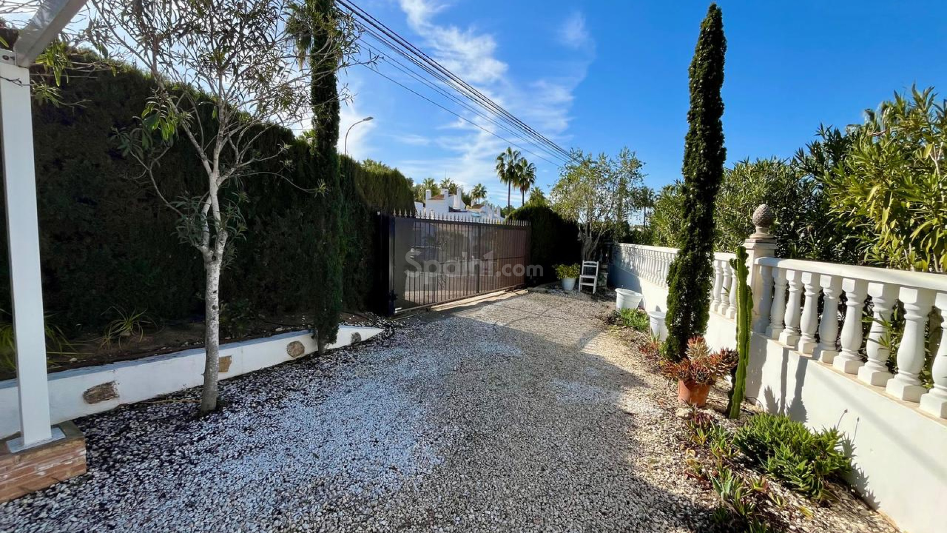 Resale - Villa -
Villamartín - Villamartin