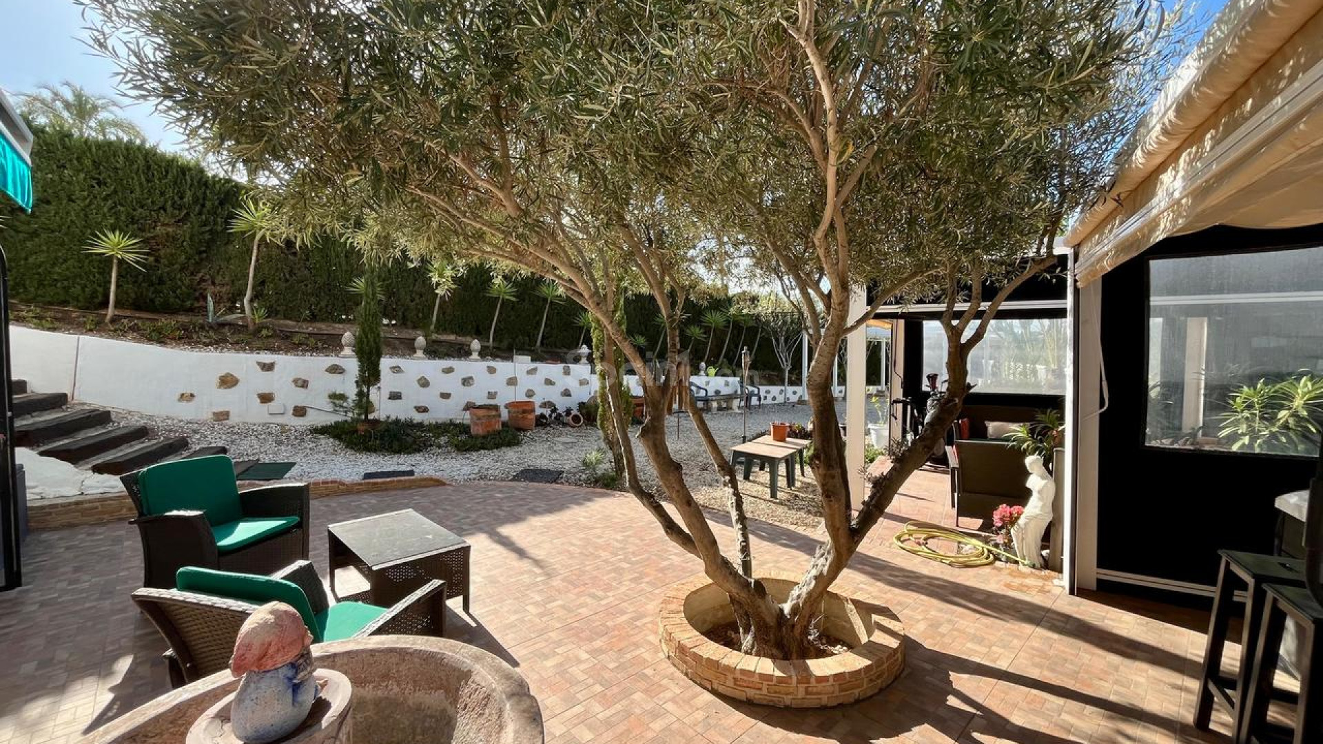 Resale - Villa -
Villamartín - Villamartin