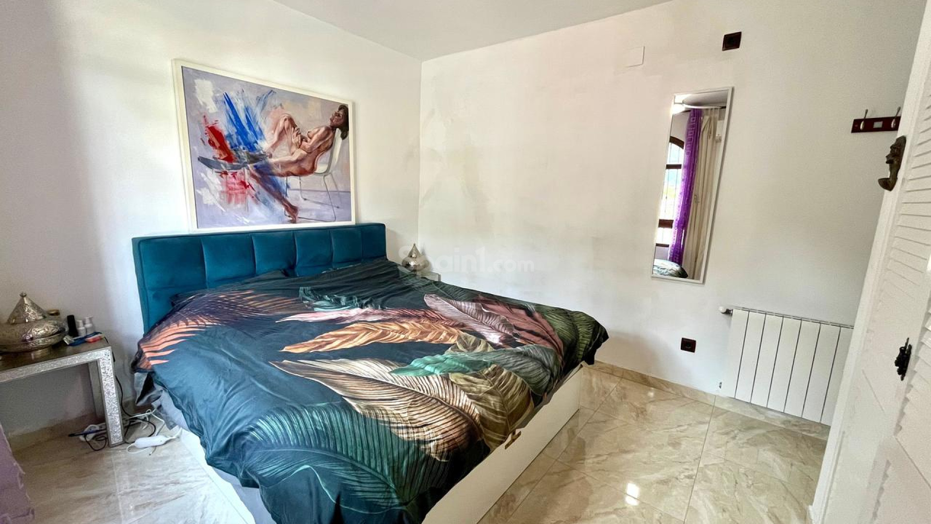 Resale - Villa -
Villamartín - Villamartin