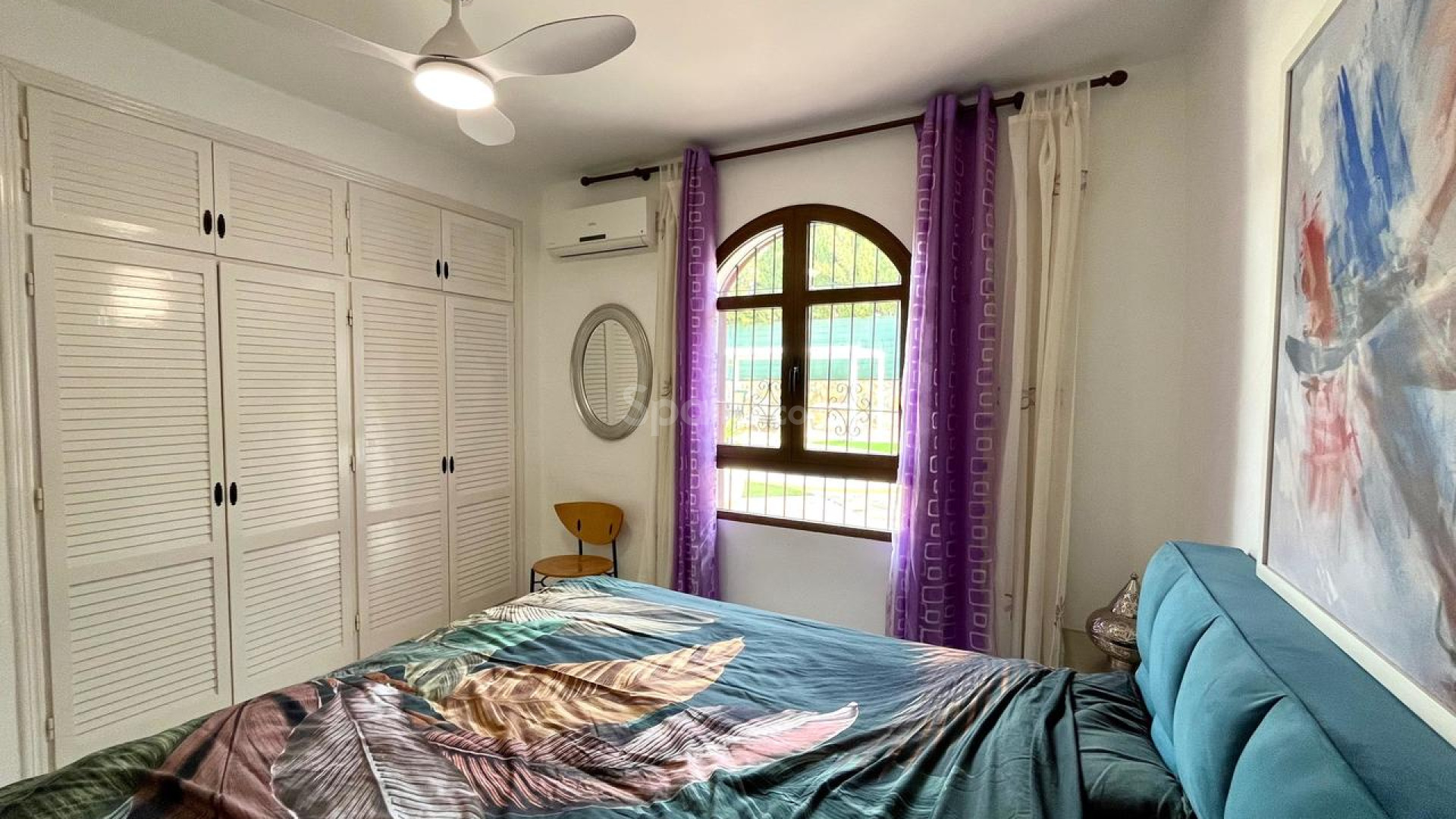 Resale - Villa -
Villamartín - Villamartin