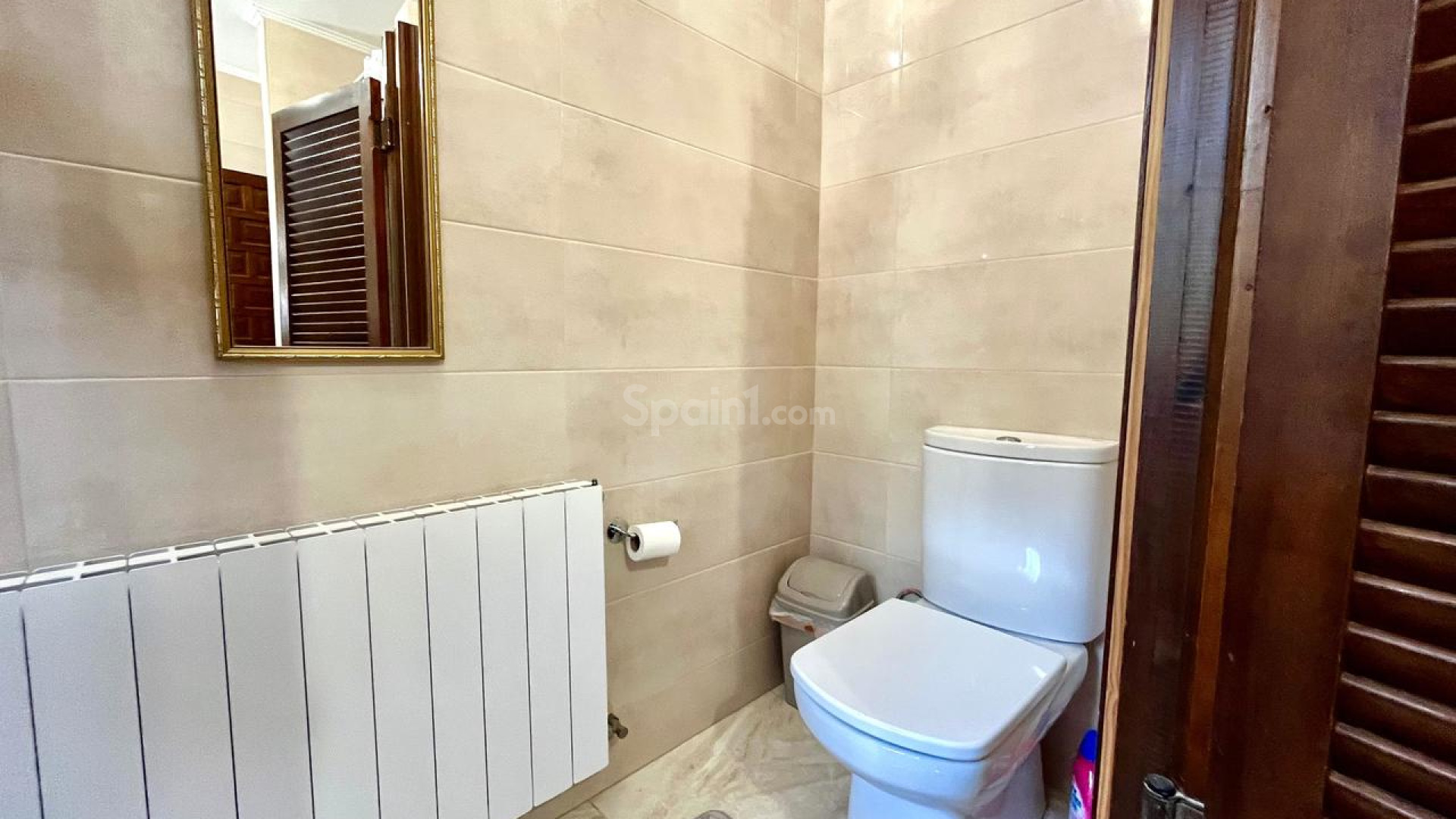 Resale - Villa -
Villamartín - Villamartin
