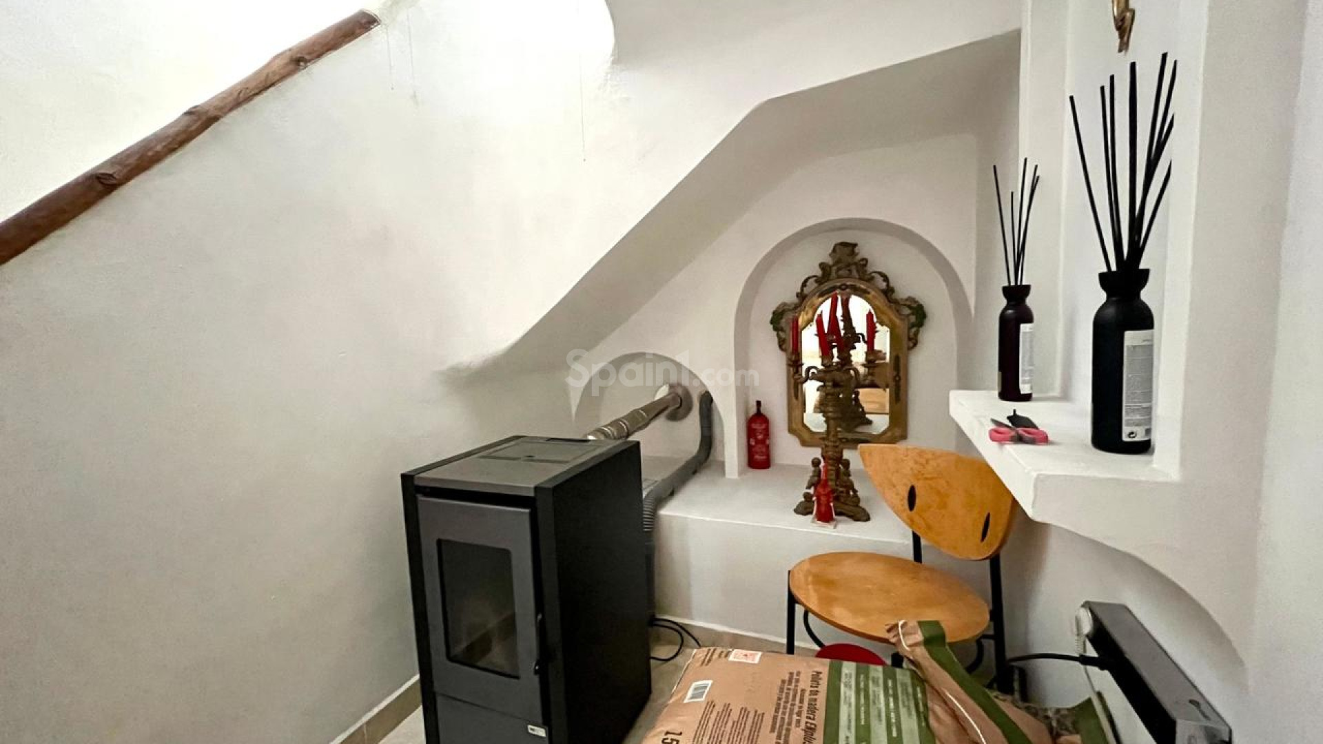 Resale - Villa -
Villamartín - Villamartin