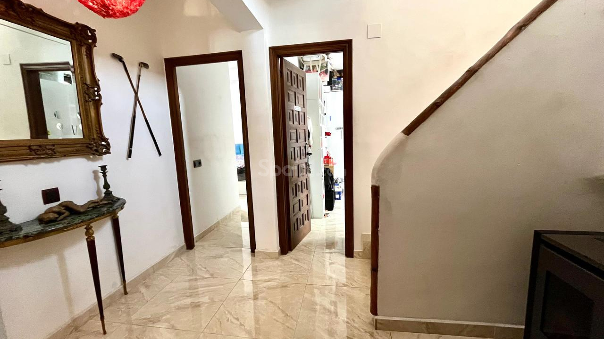 Resale - Villa -
Villamartín - Villamartin