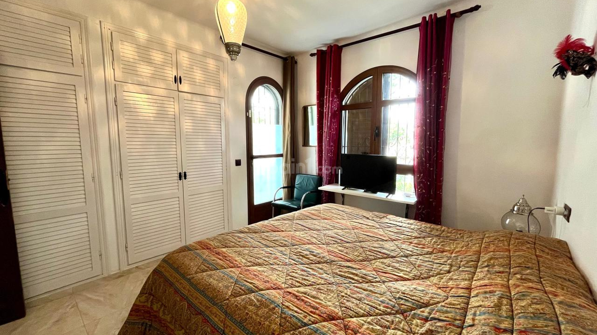 Resale - Villa -
Villamartín - Villamartin