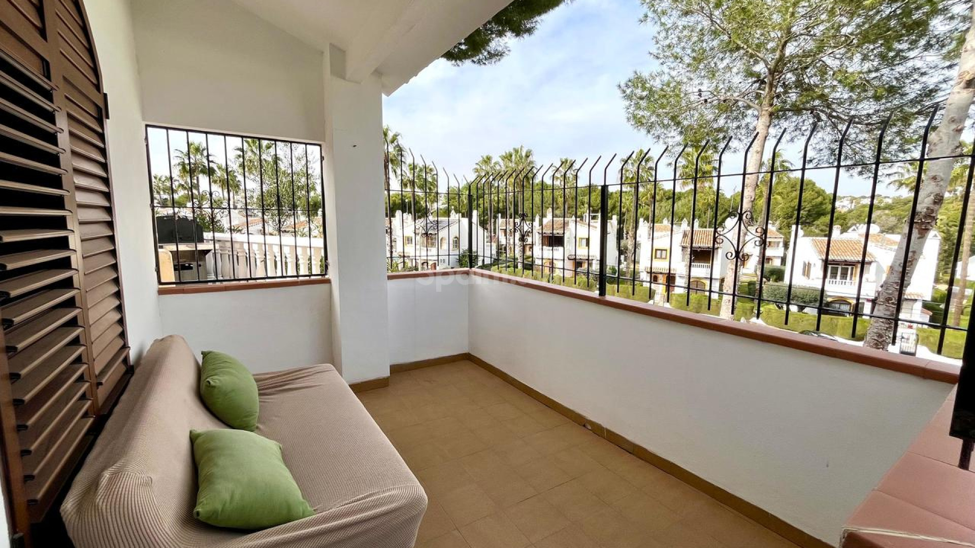 Resale - Villa -
Villamartín - Villamartin