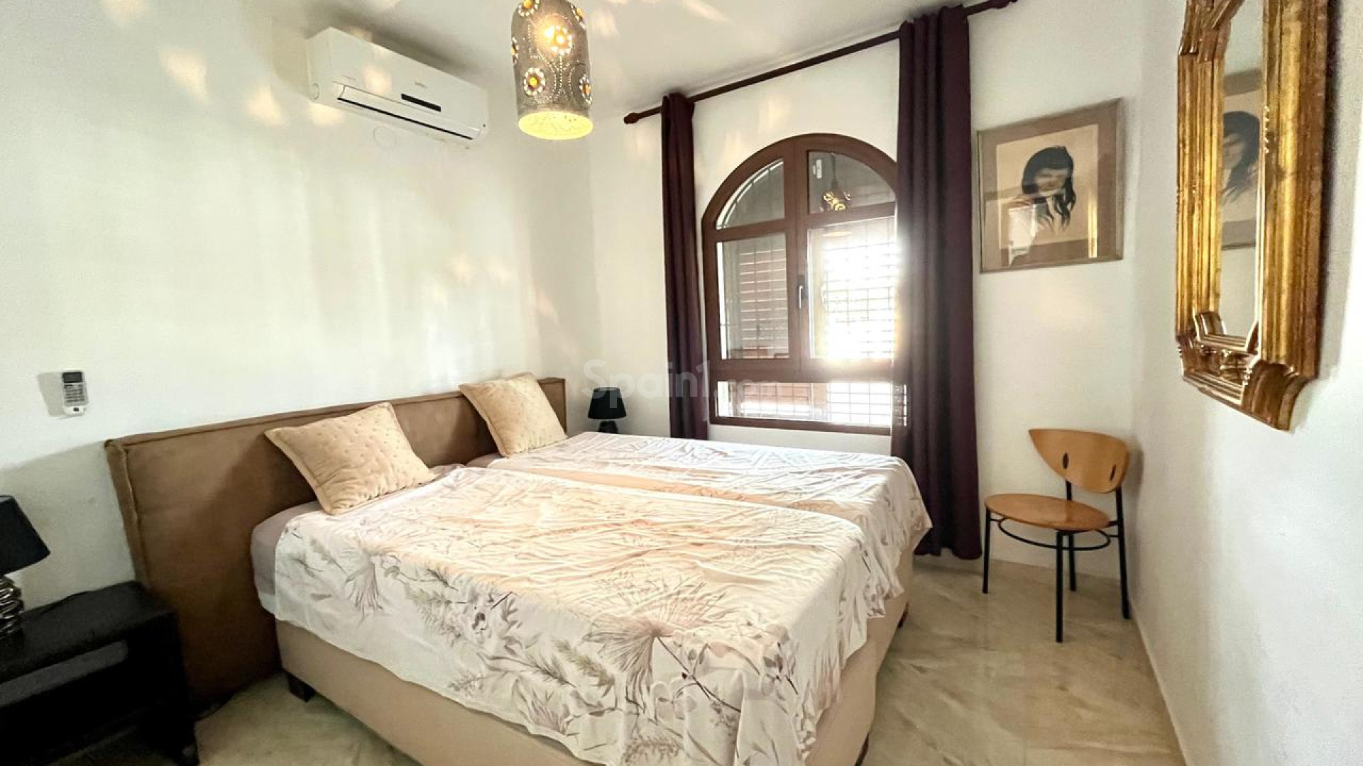 Resale - Villa -
Villamartín - Villamartin