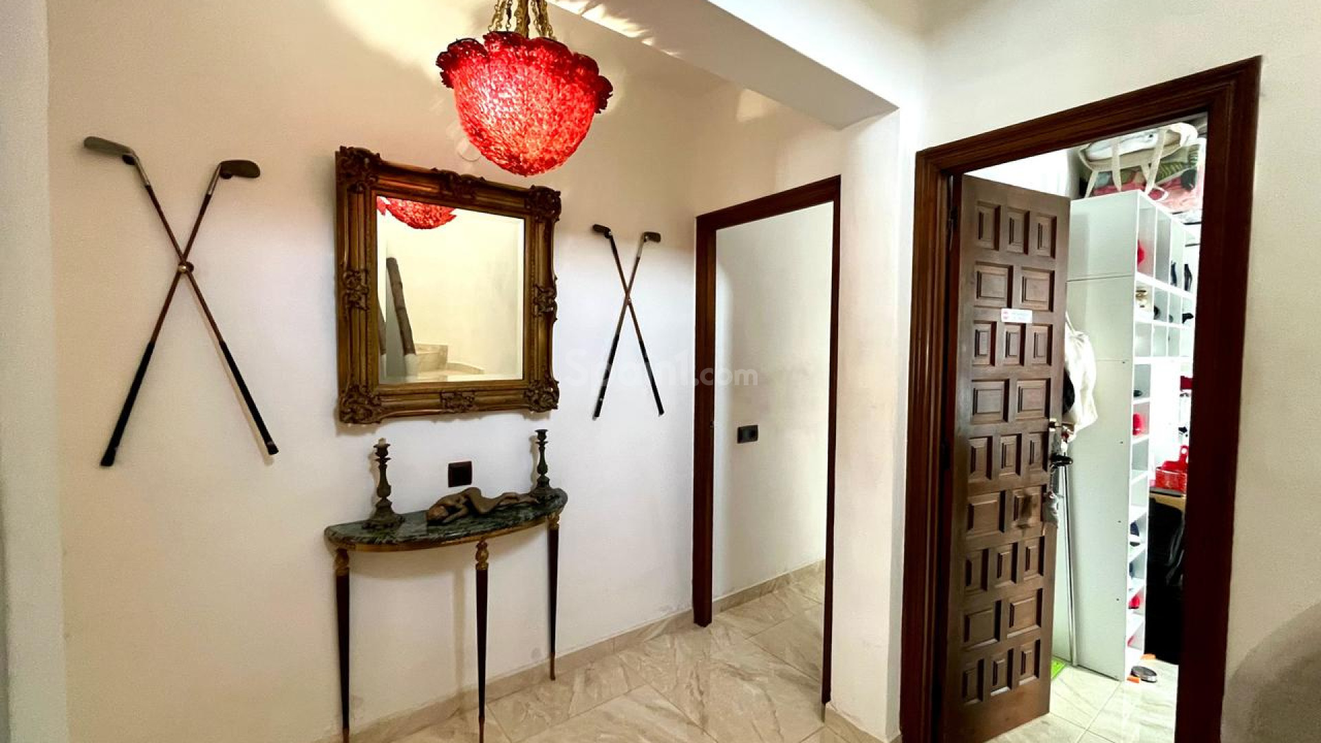 Resale - Villa -
Villamartín - Villamartin