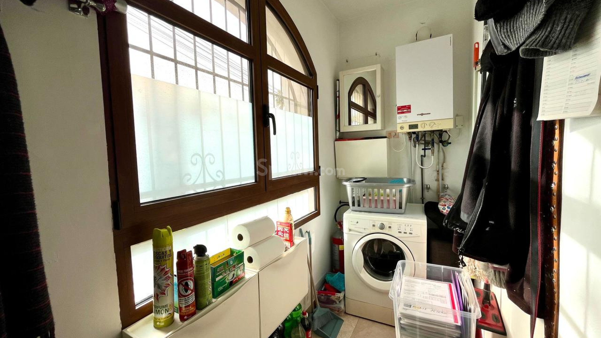 Resale - Villa -
Villamartín - Villamartin