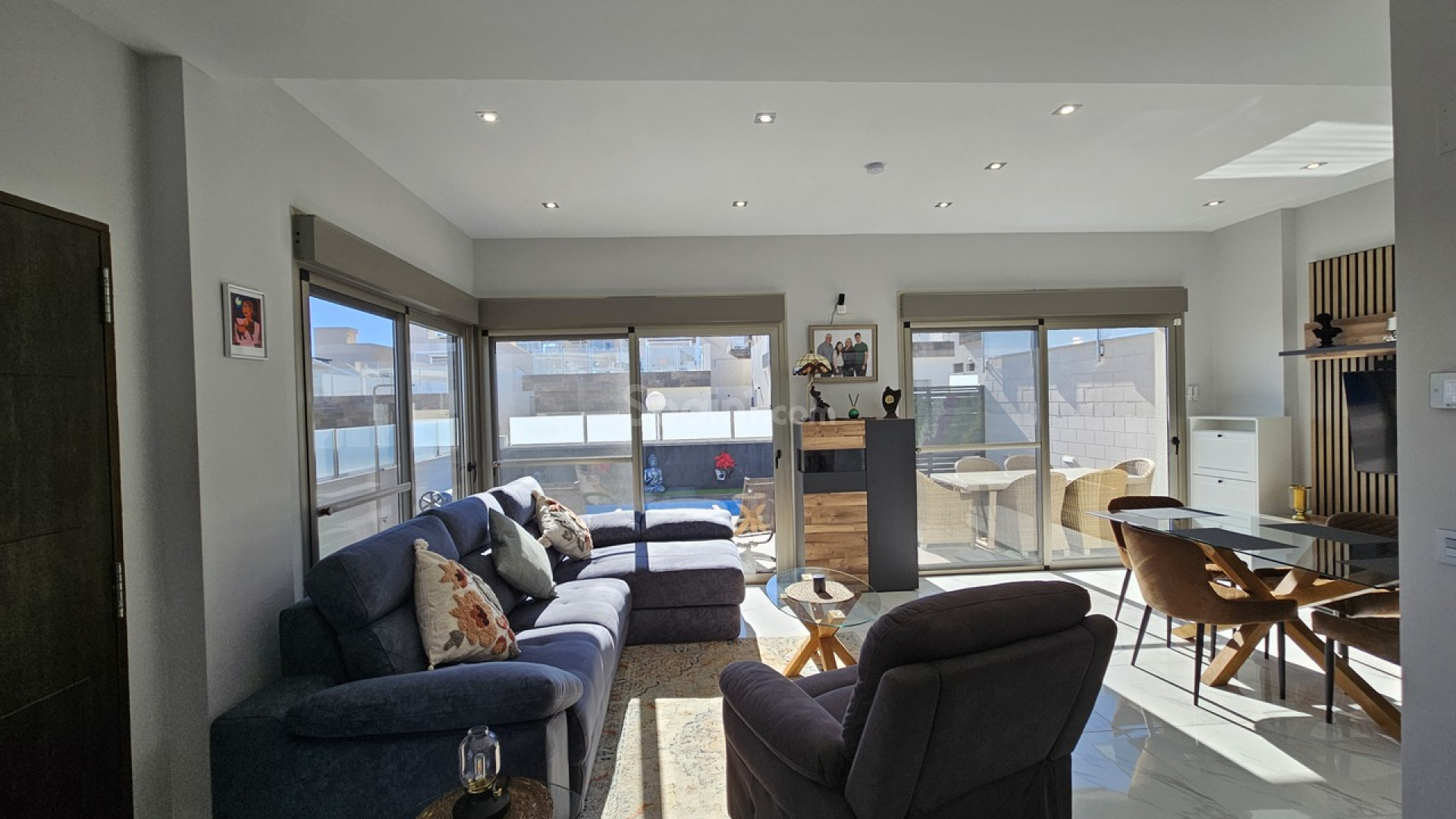 Resale - Villa -
Villamartín - Villamartin