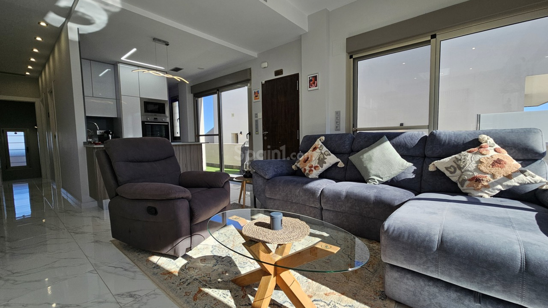 Resale - Villa -
Villamartín - Villamartin
