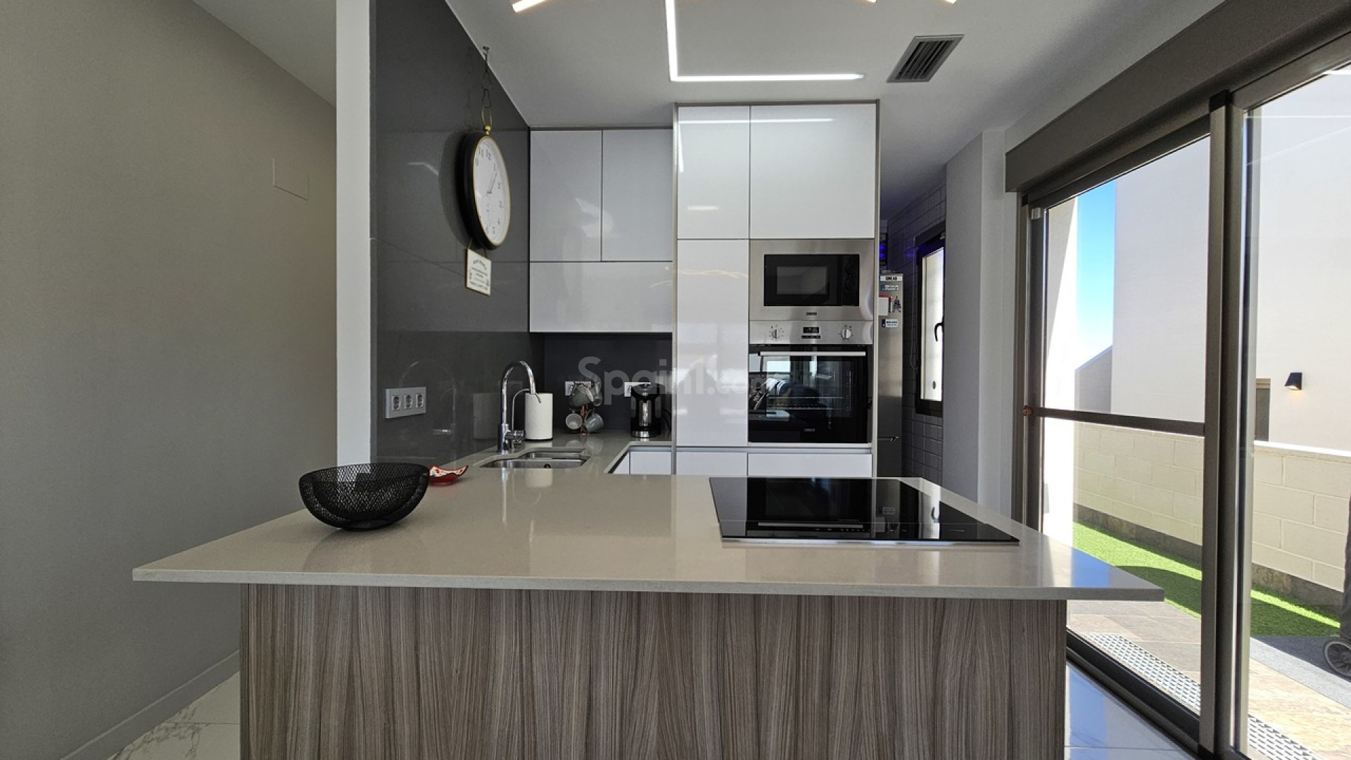 Resale - Villa -
Villamartín - Villamartin