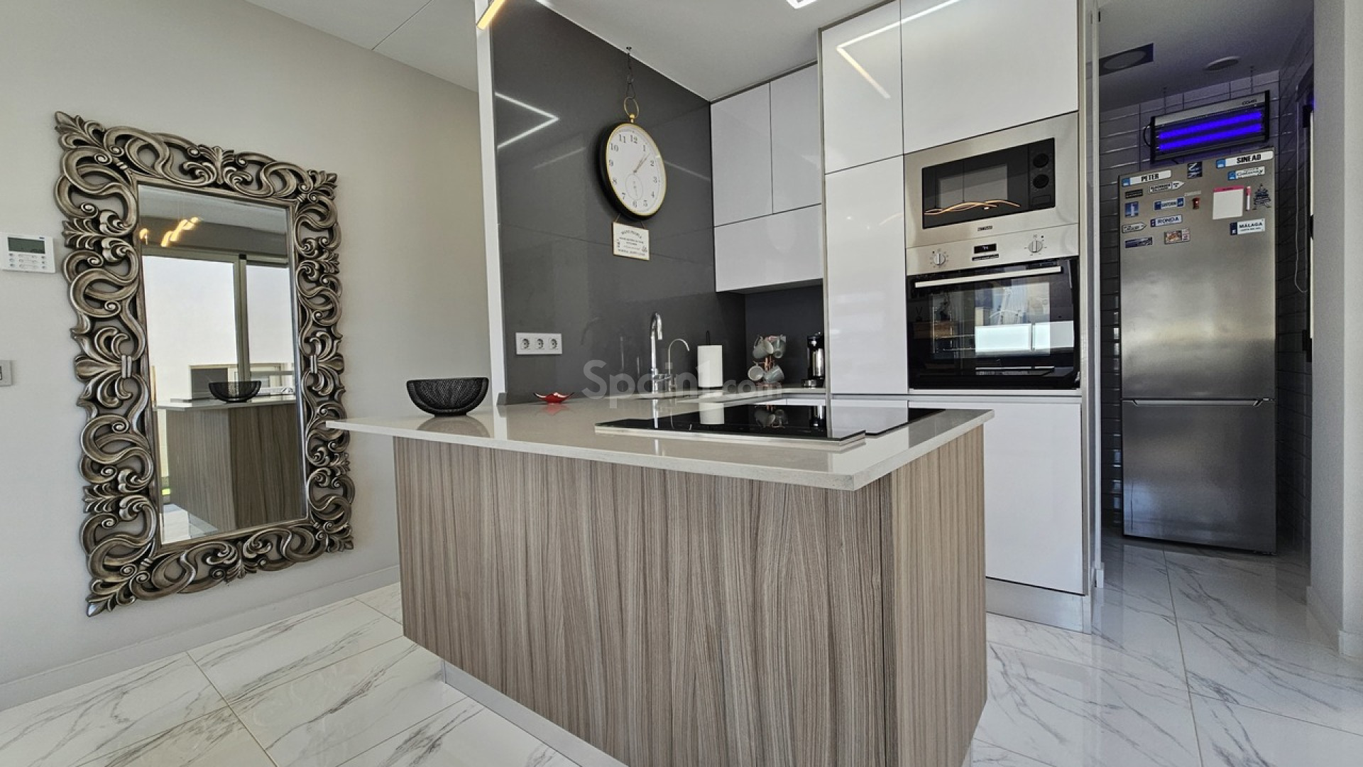 Resale - Villa -
Villamartín - Villamartin