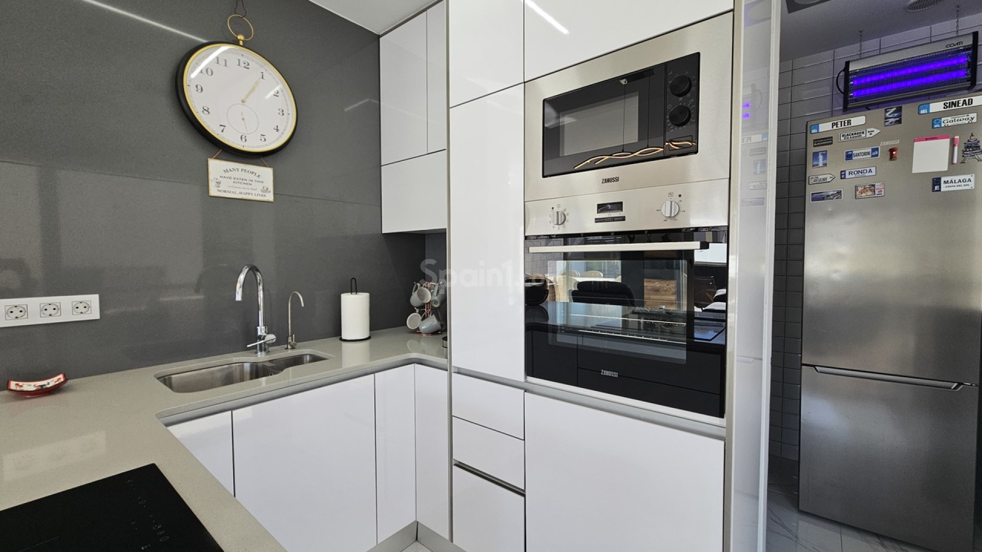 Resale - Villa -
Villamartín - Villamartin