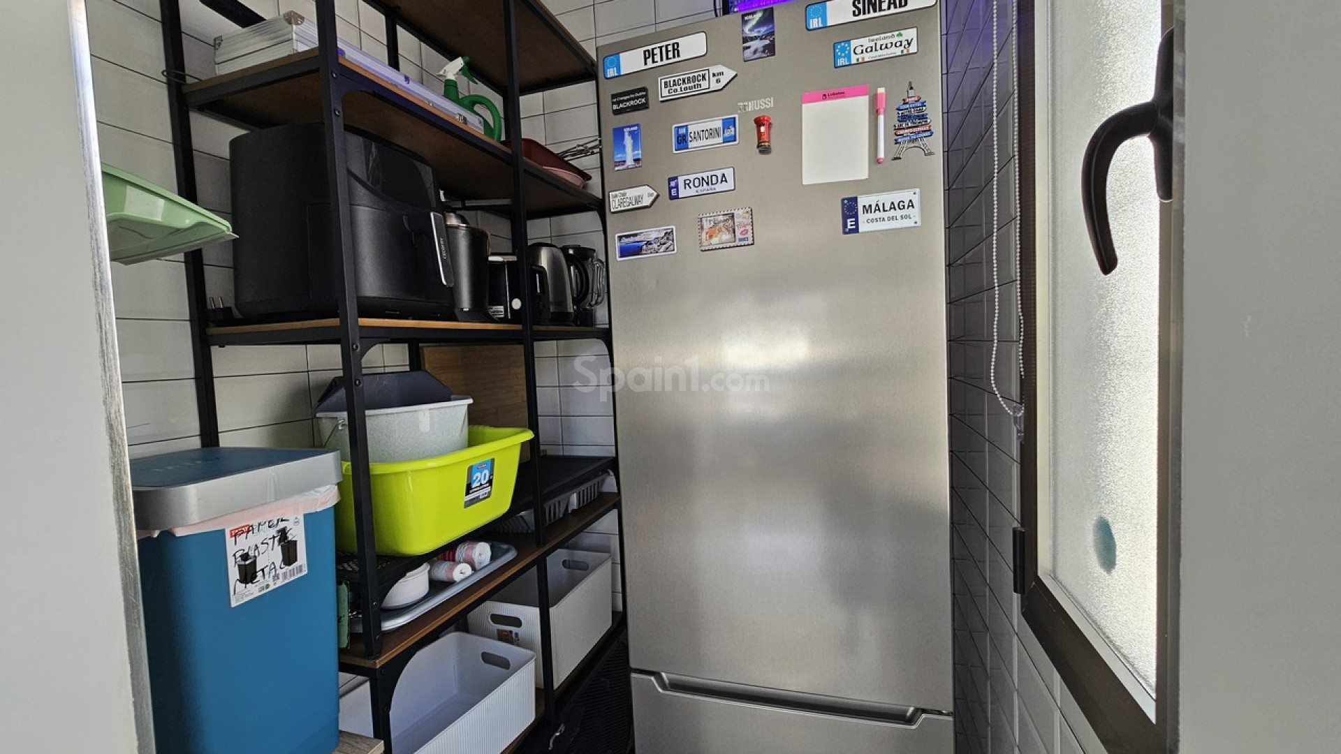 Resale - Villa -
Villamartín - Villamartin