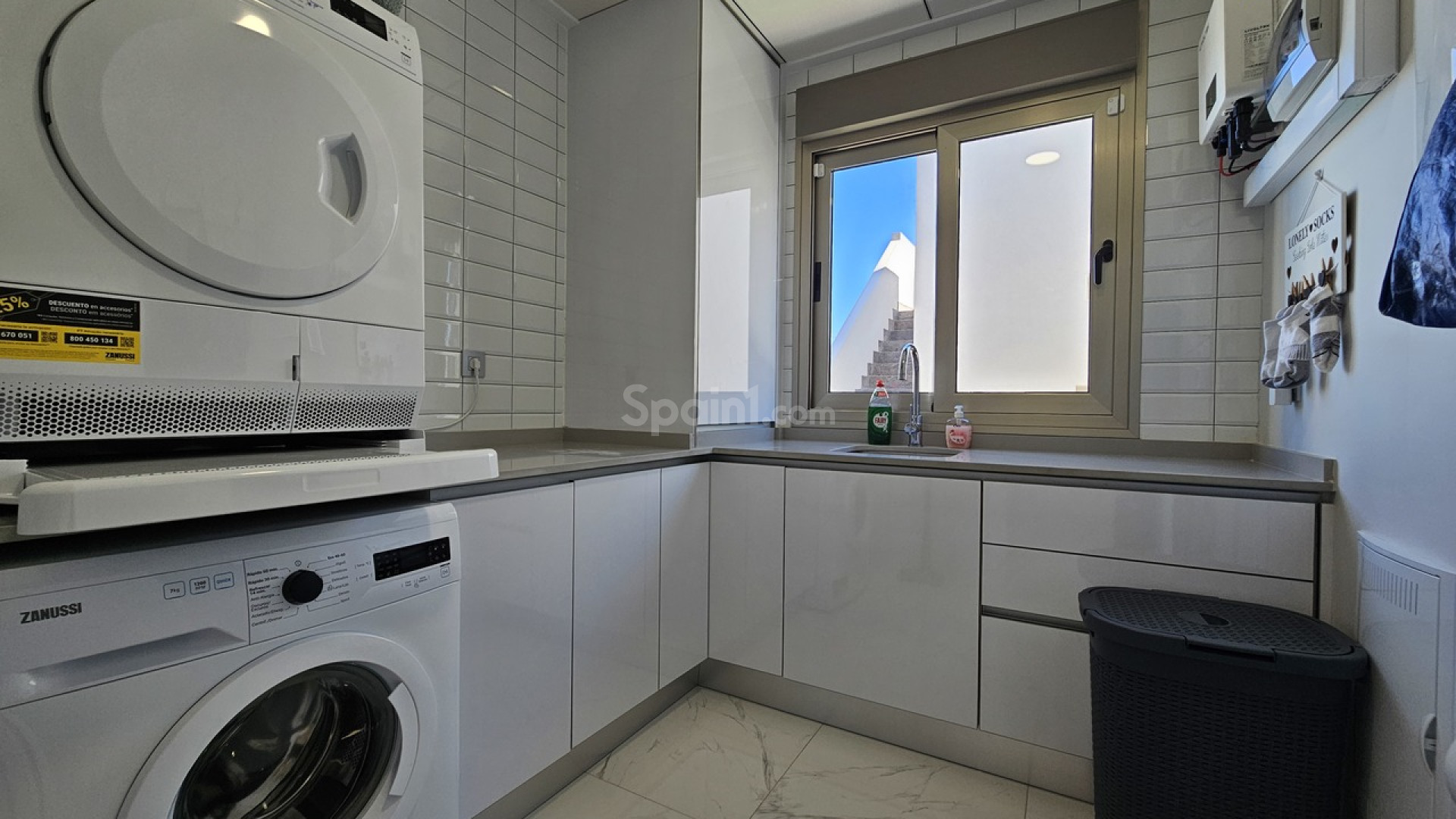 Resale - Villa -
Villamartín - Villamartin