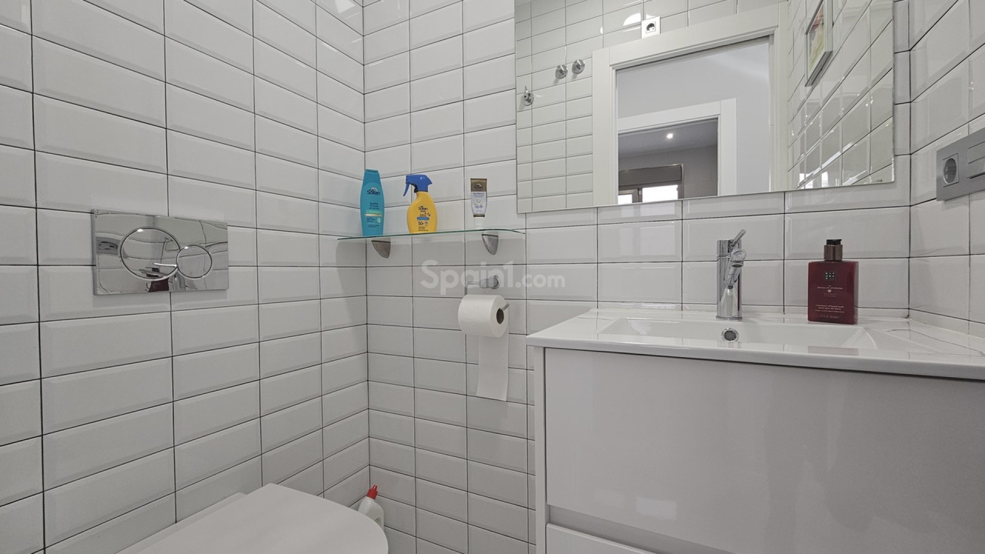 Resale - Villa -
Villamartín - Villamartin