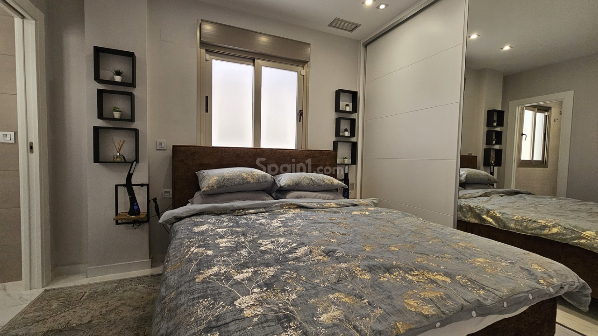 Resale - Villa -
Villamartín - Villamartin