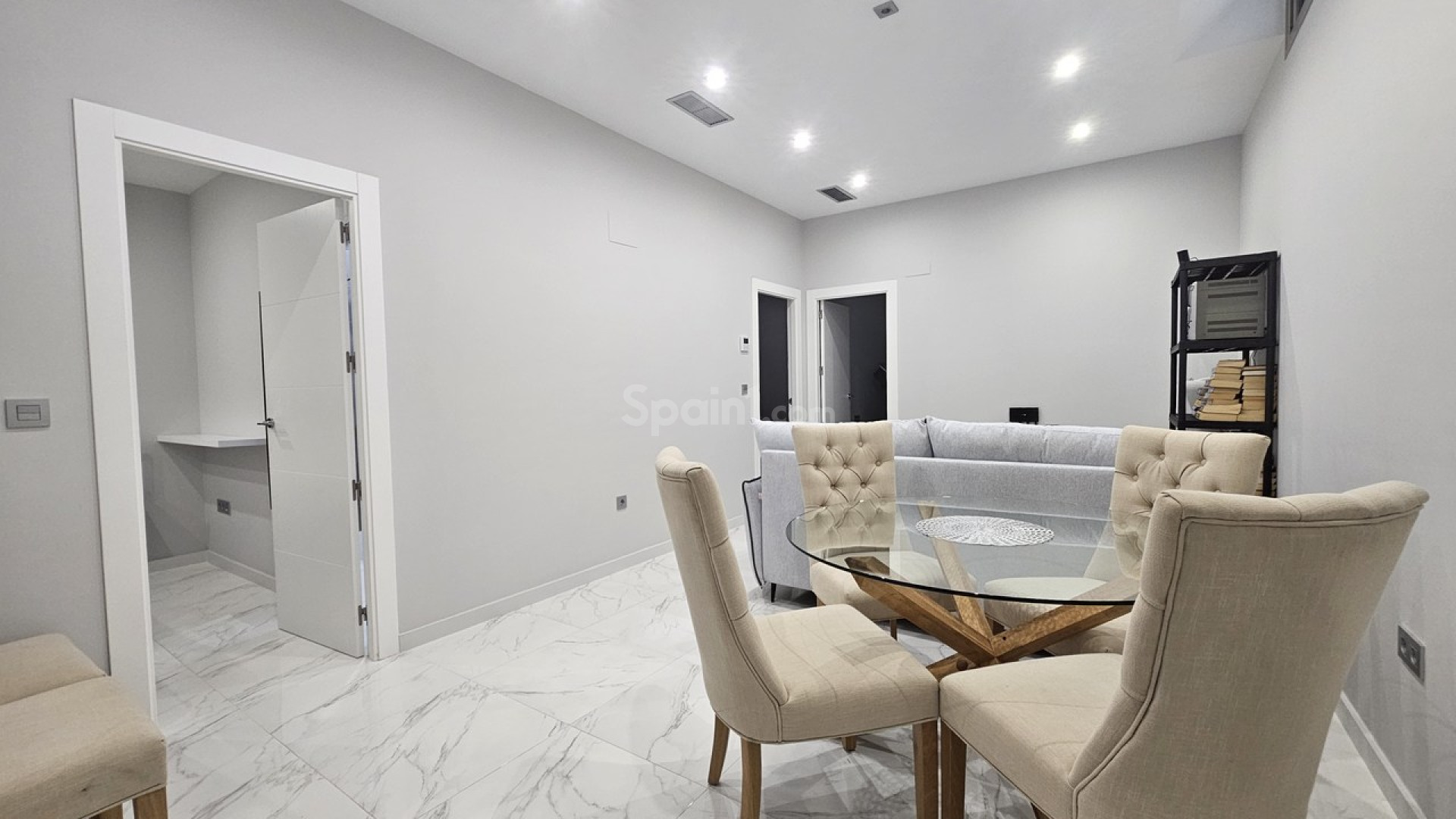 Resale - Villa -
Villamartín - Villamartin