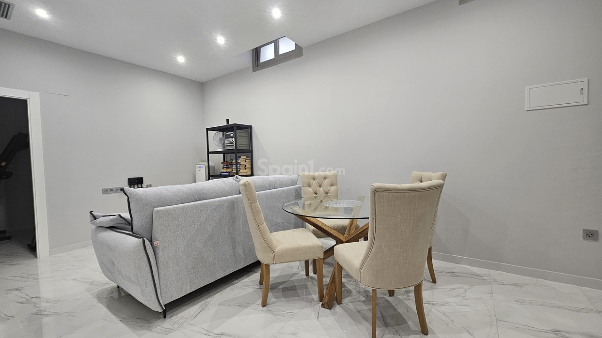 Resale - Villa -
Villamartín - Villamartin