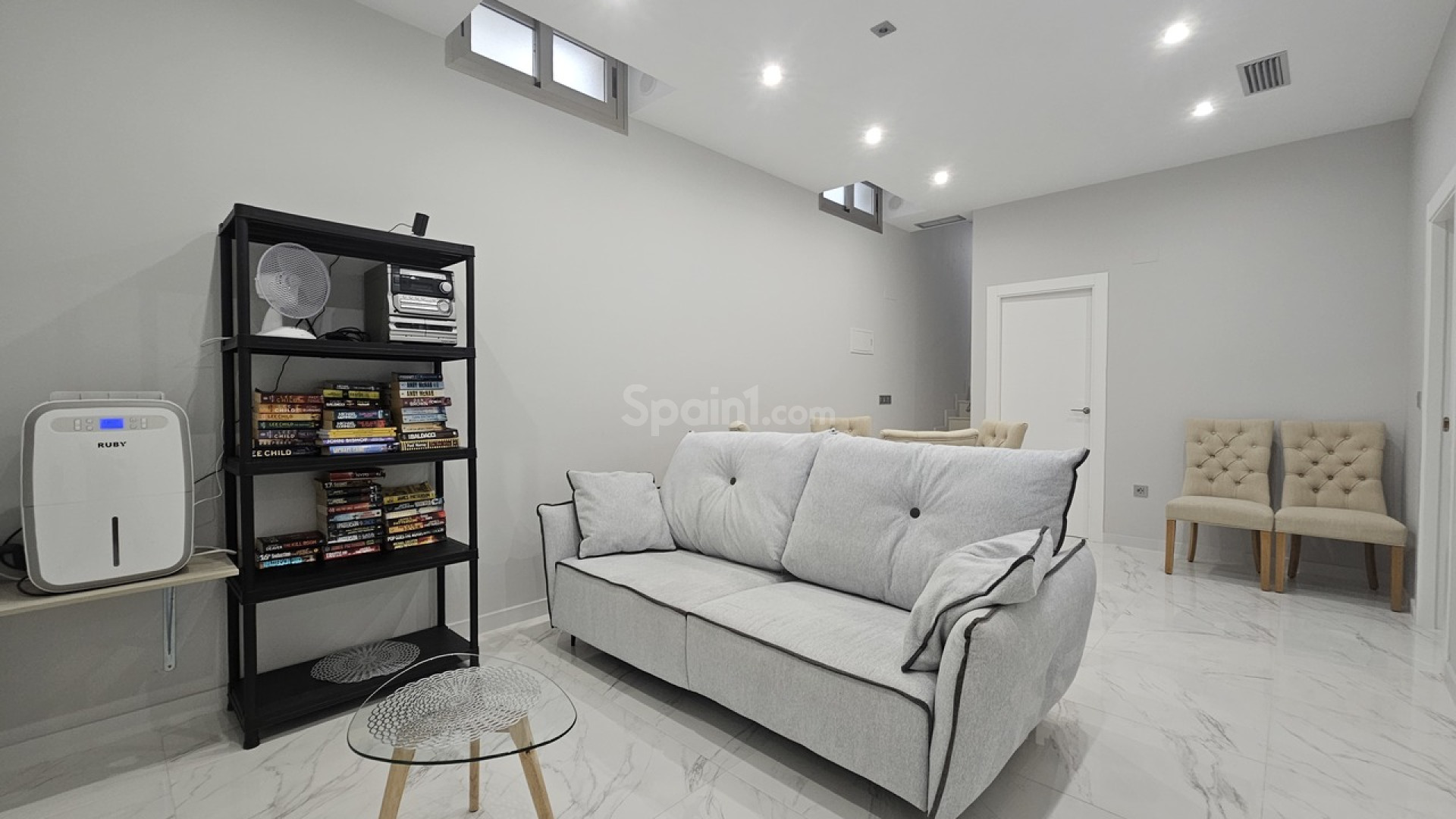 Resale - Villa -
Villamartín - Villamartin