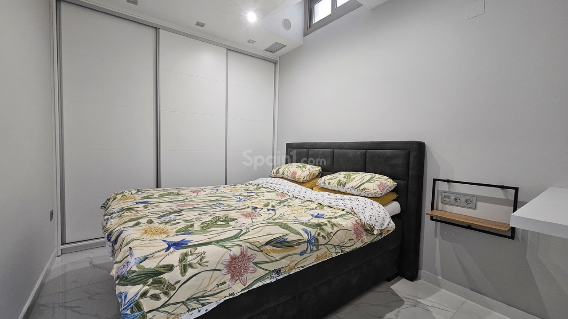 Resale - Villa -
Villamartín - Villamartin