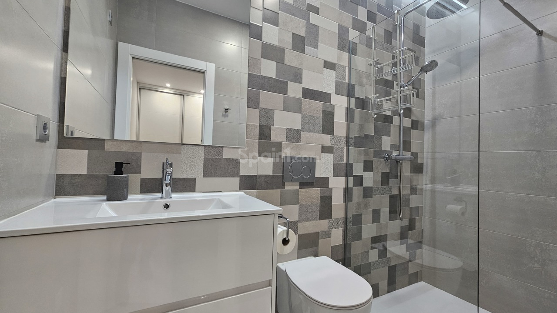 Resale - Villa -
Villamartín - Villamartin