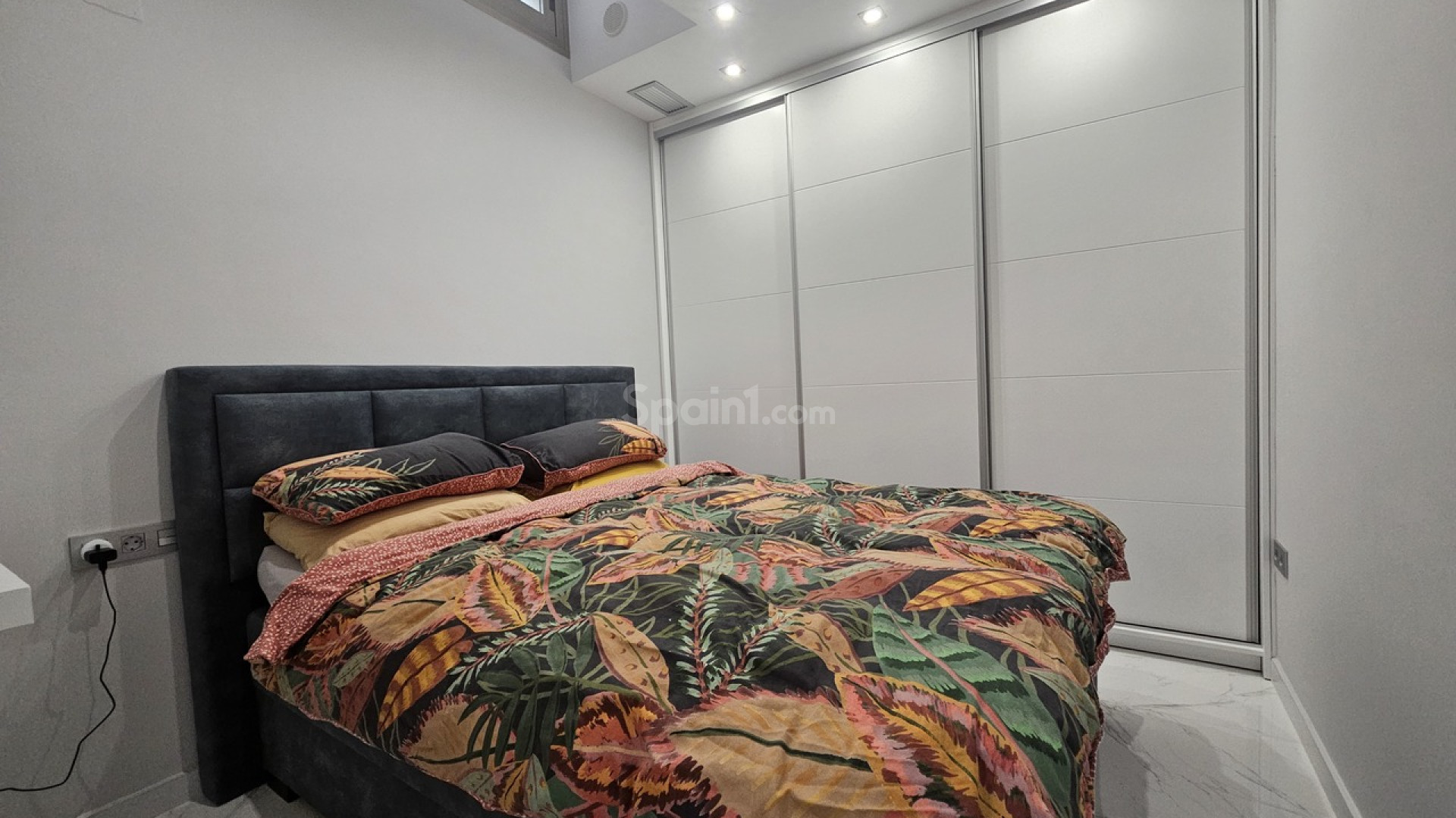 Resale - Villa -
Villamartín - Villamartin