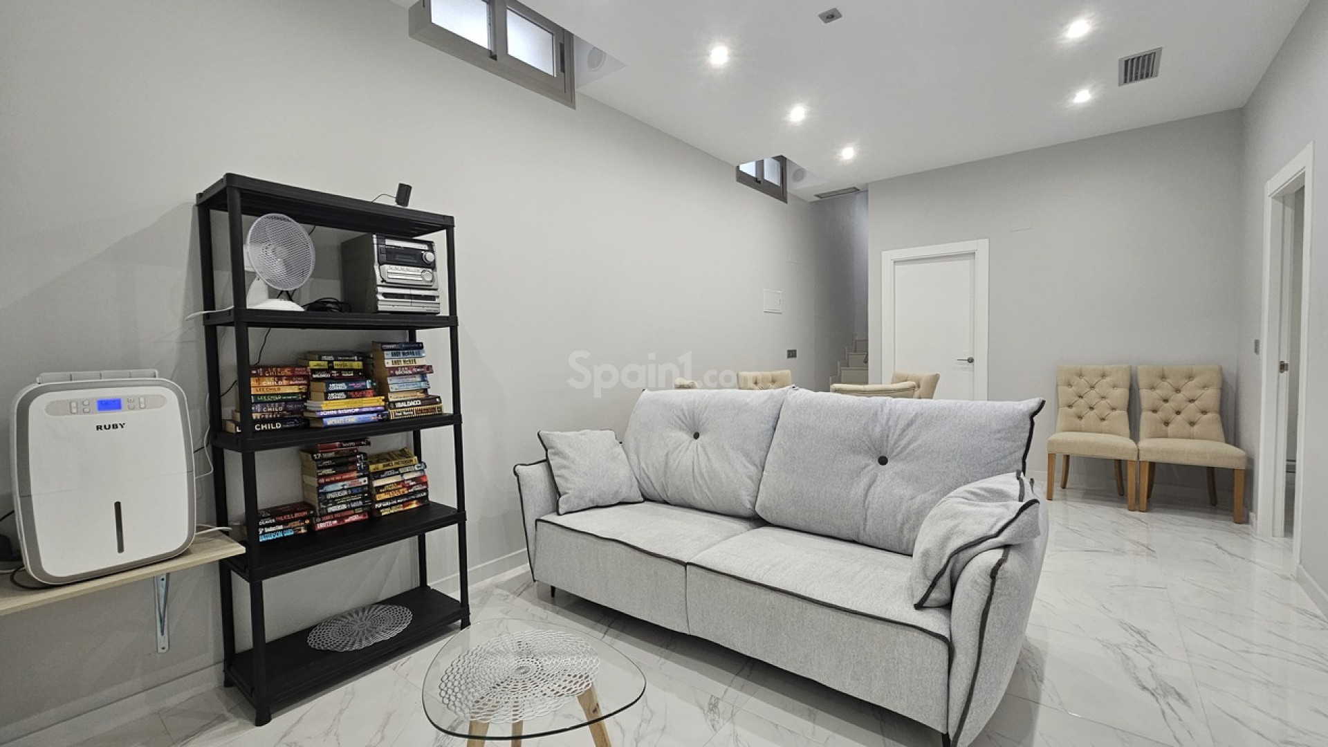 Resale - Villa -
Villamartín - Villamartin