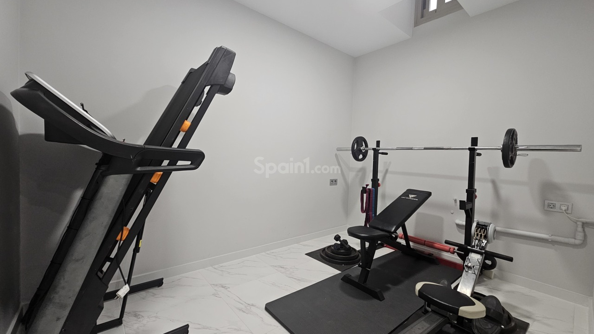 Resale - Villa -
Villamartín - Villamartin