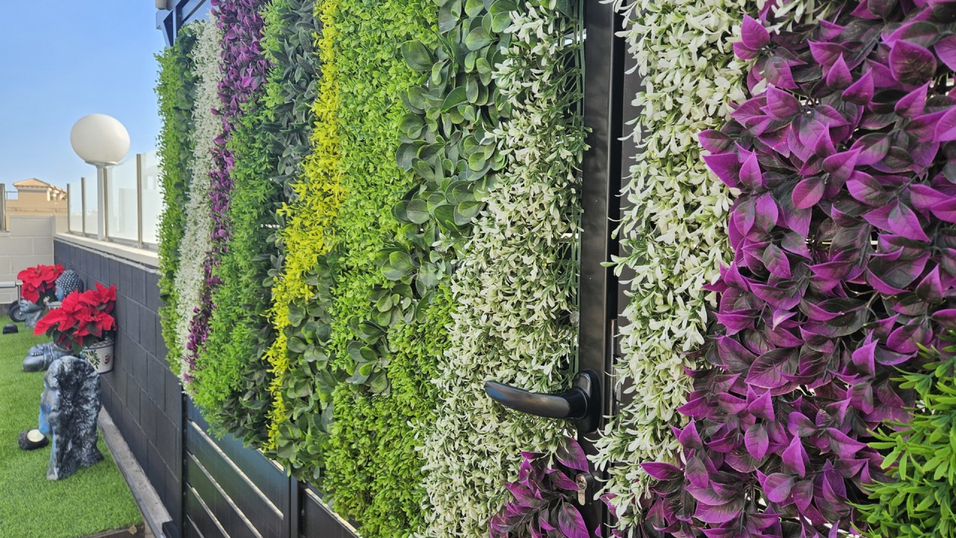 Resale - Villa -
Villamartín - Villamartin