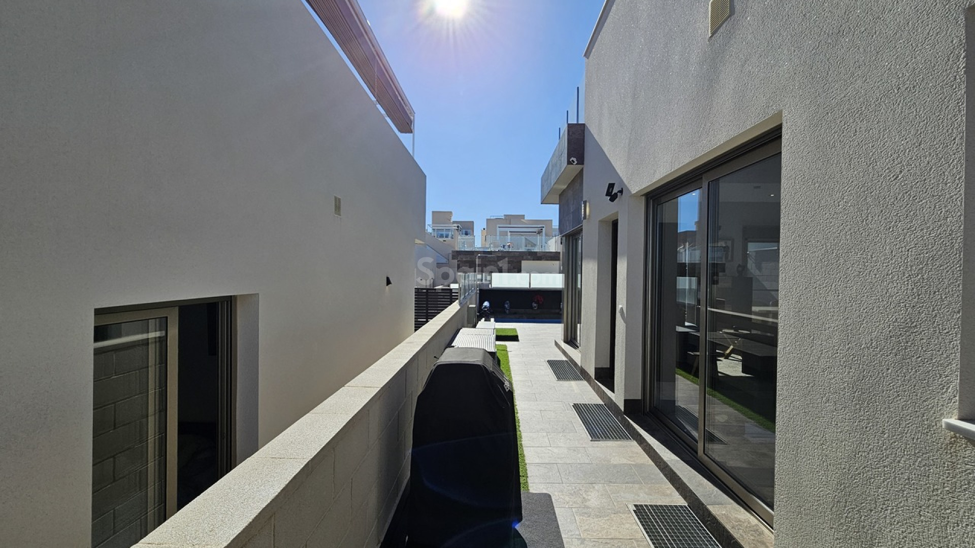 Resale - Villa -
Villamartín - Villamartin